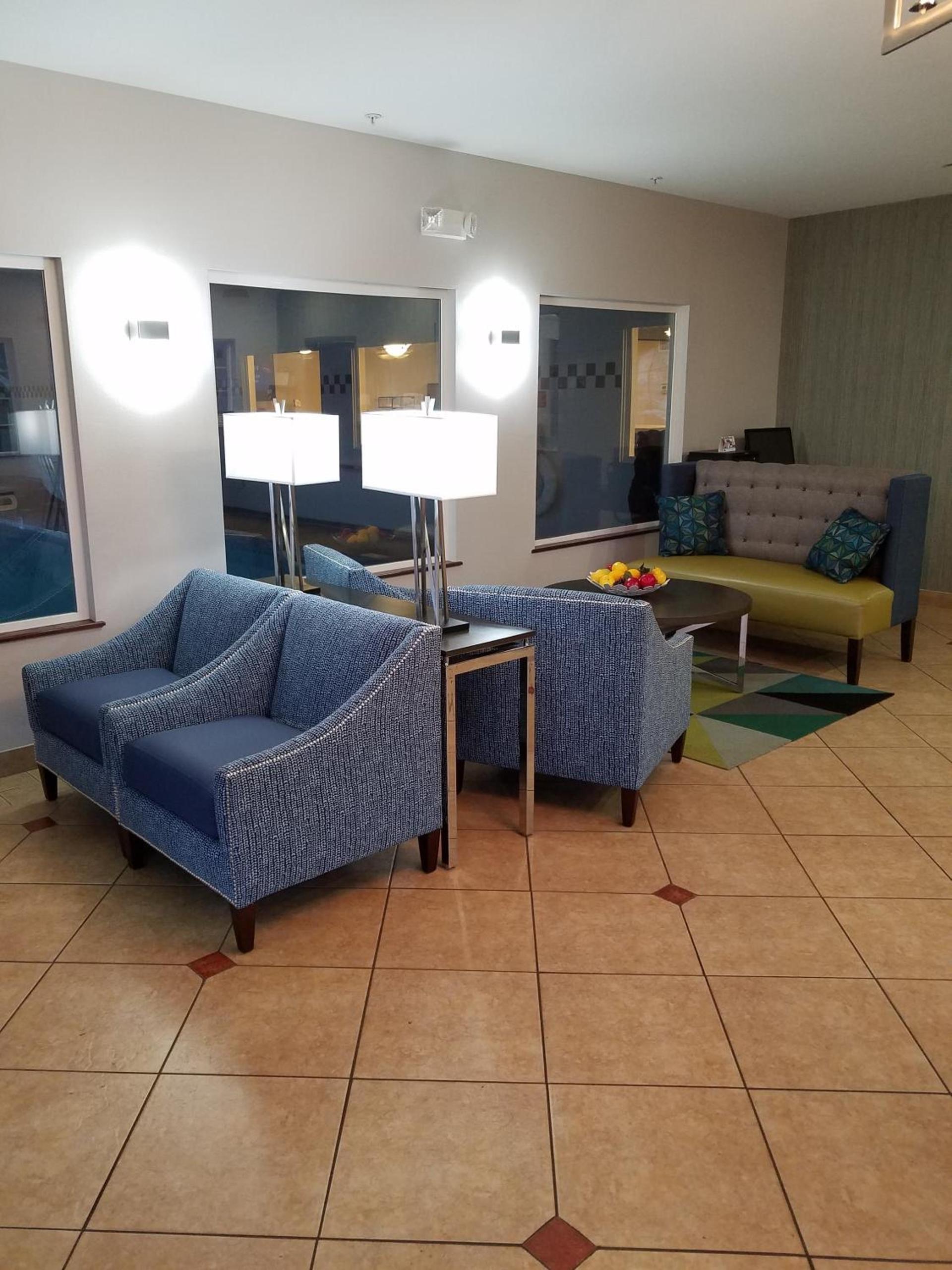 Best Western Sandy Inn photo 35