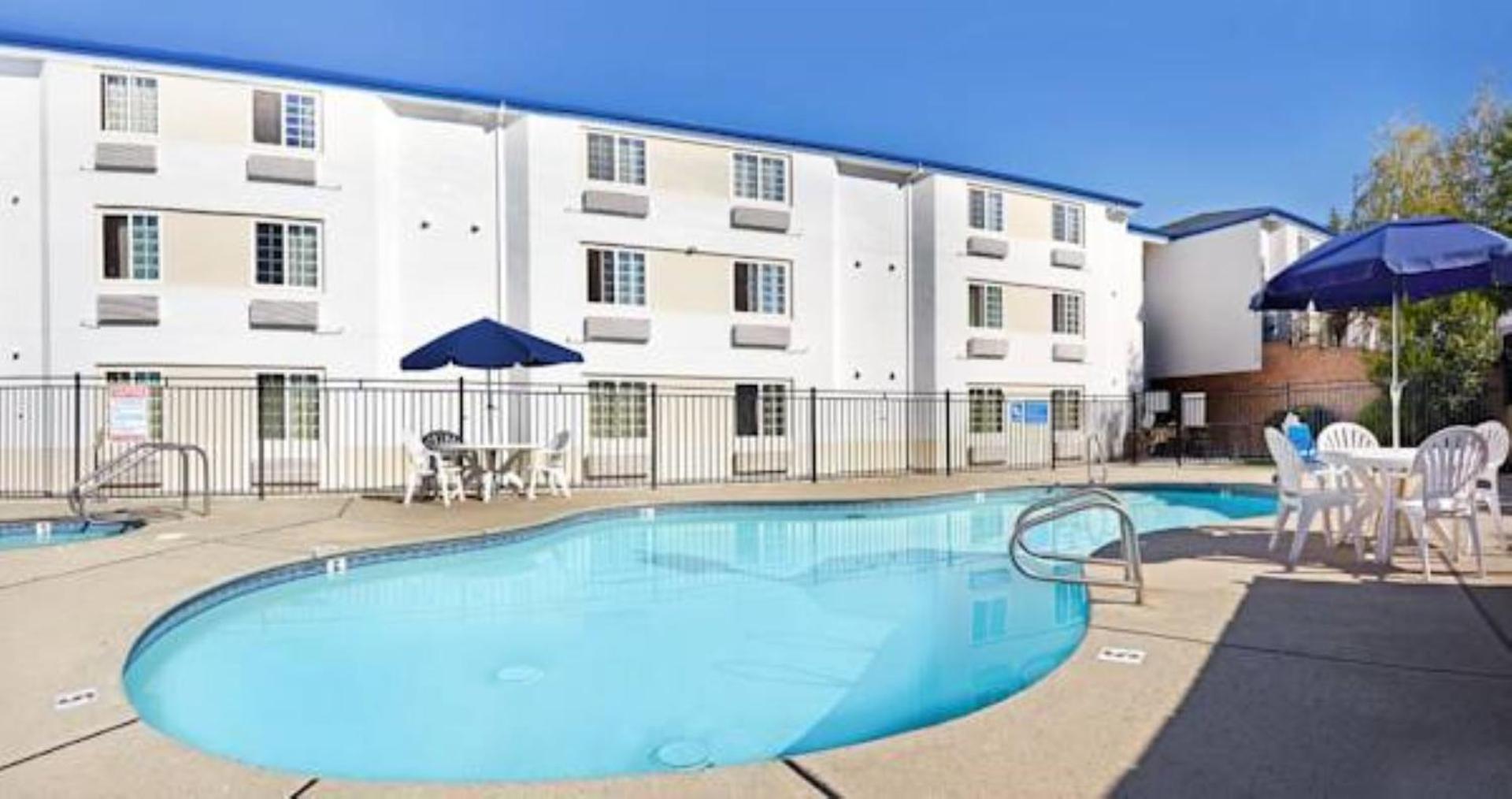 Motel 6-Auburn, CA photo 34
