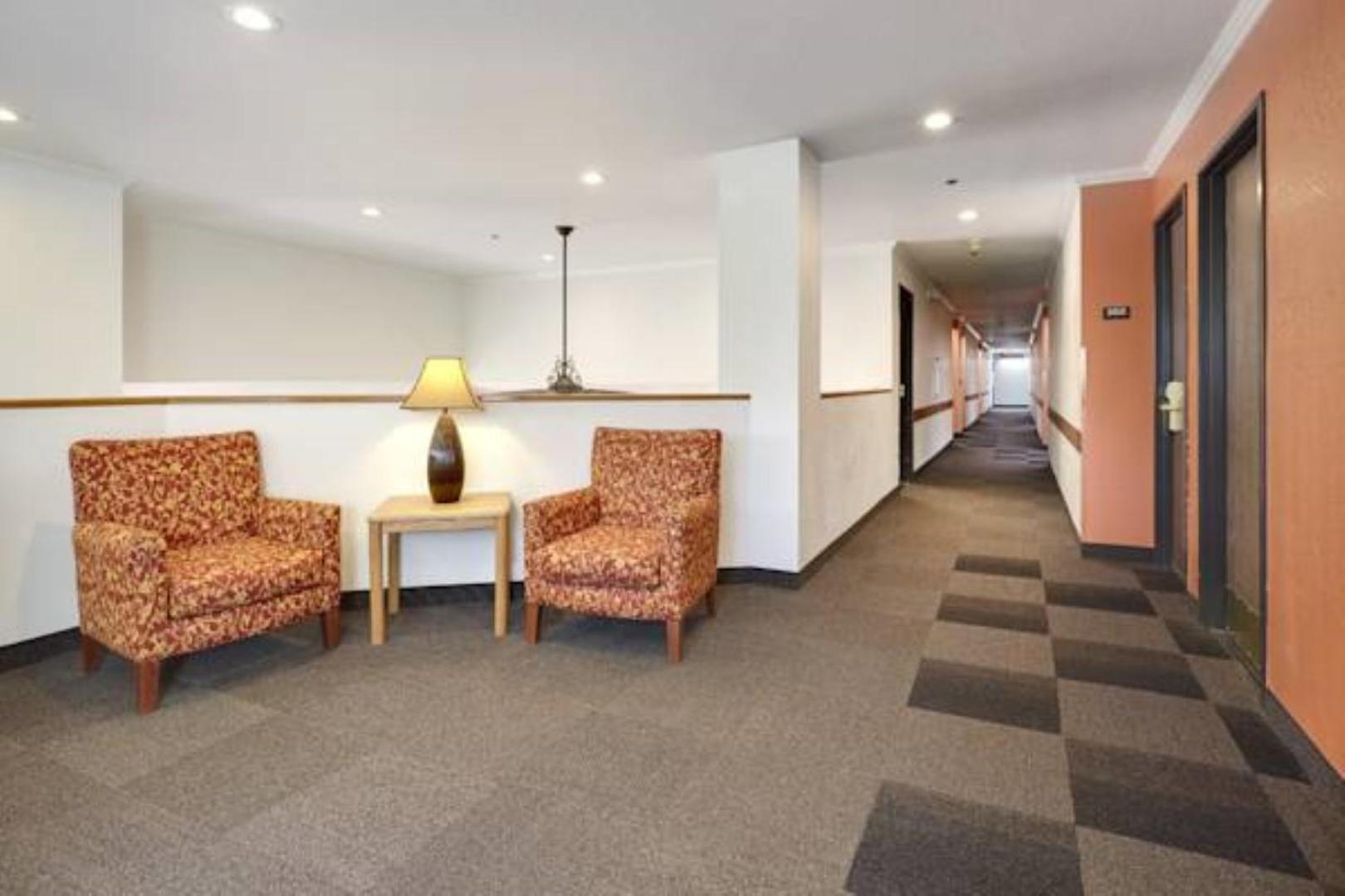 Motel 6-Auburn, CA photo 35
