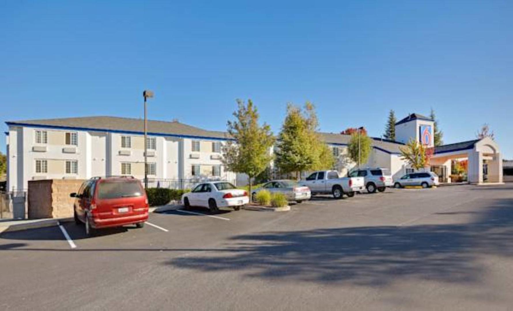 Motel 6-Auburn, CA photo 37