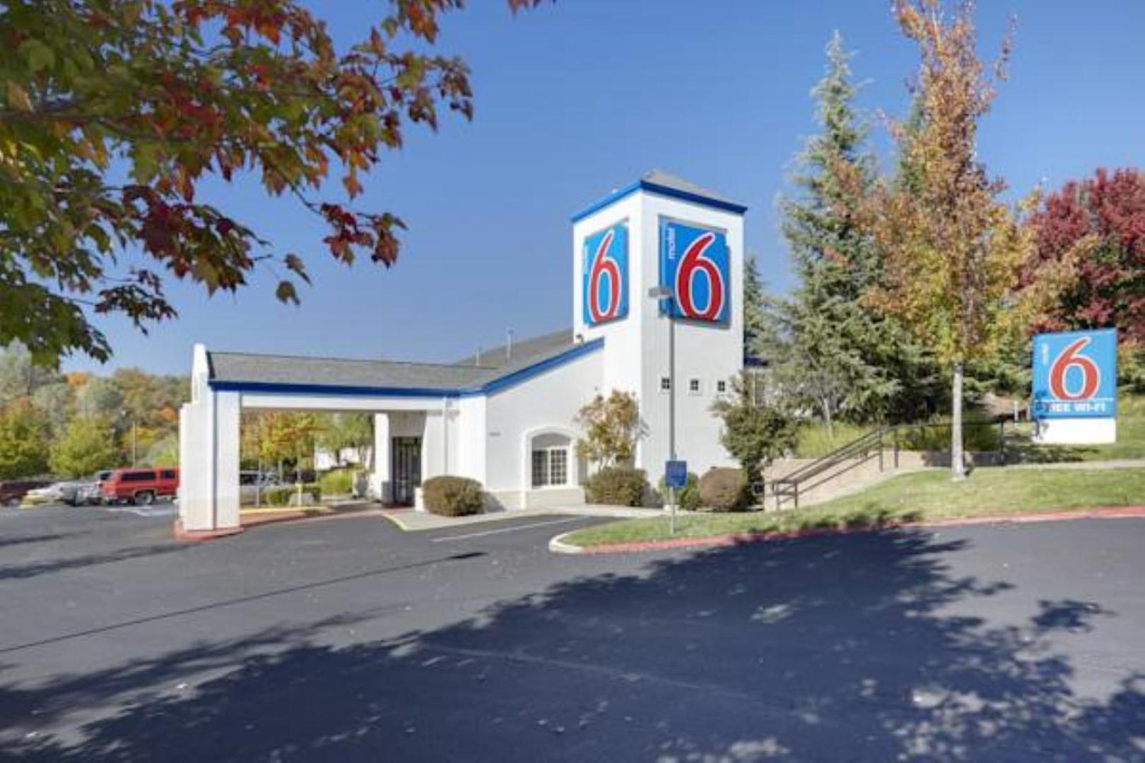 Motel 6-Auburn, CA photo 31