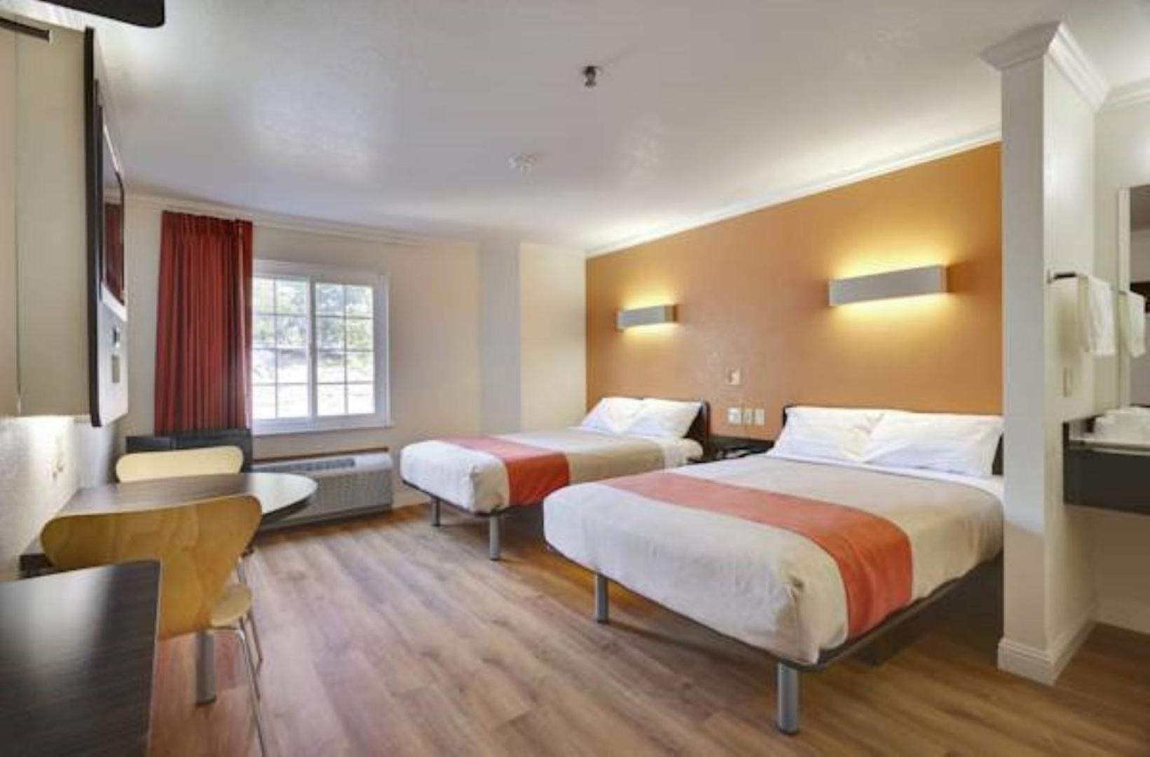 Motel 6-Auburn, CA photo 40