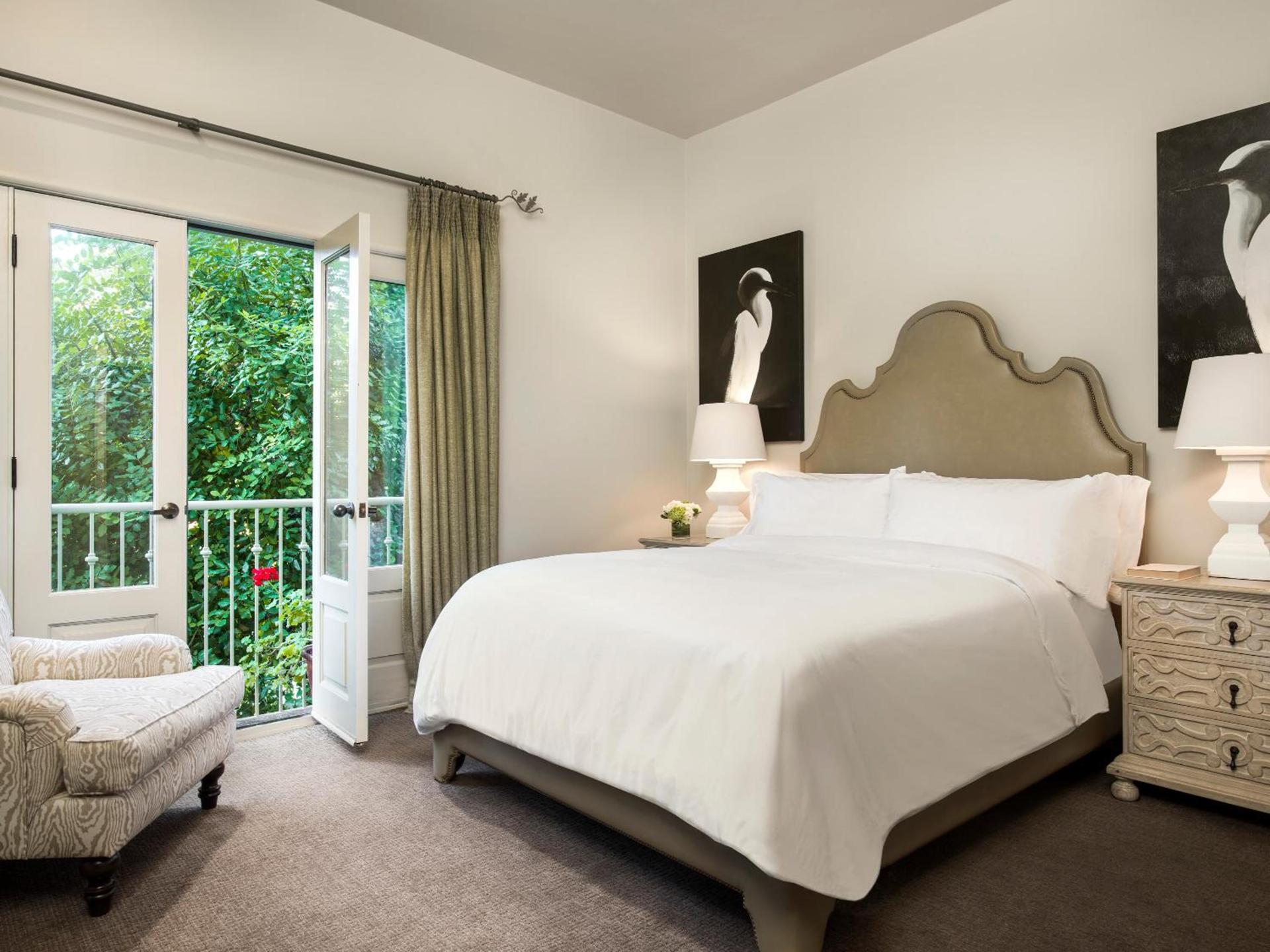 Mill Valley Inn photo 16