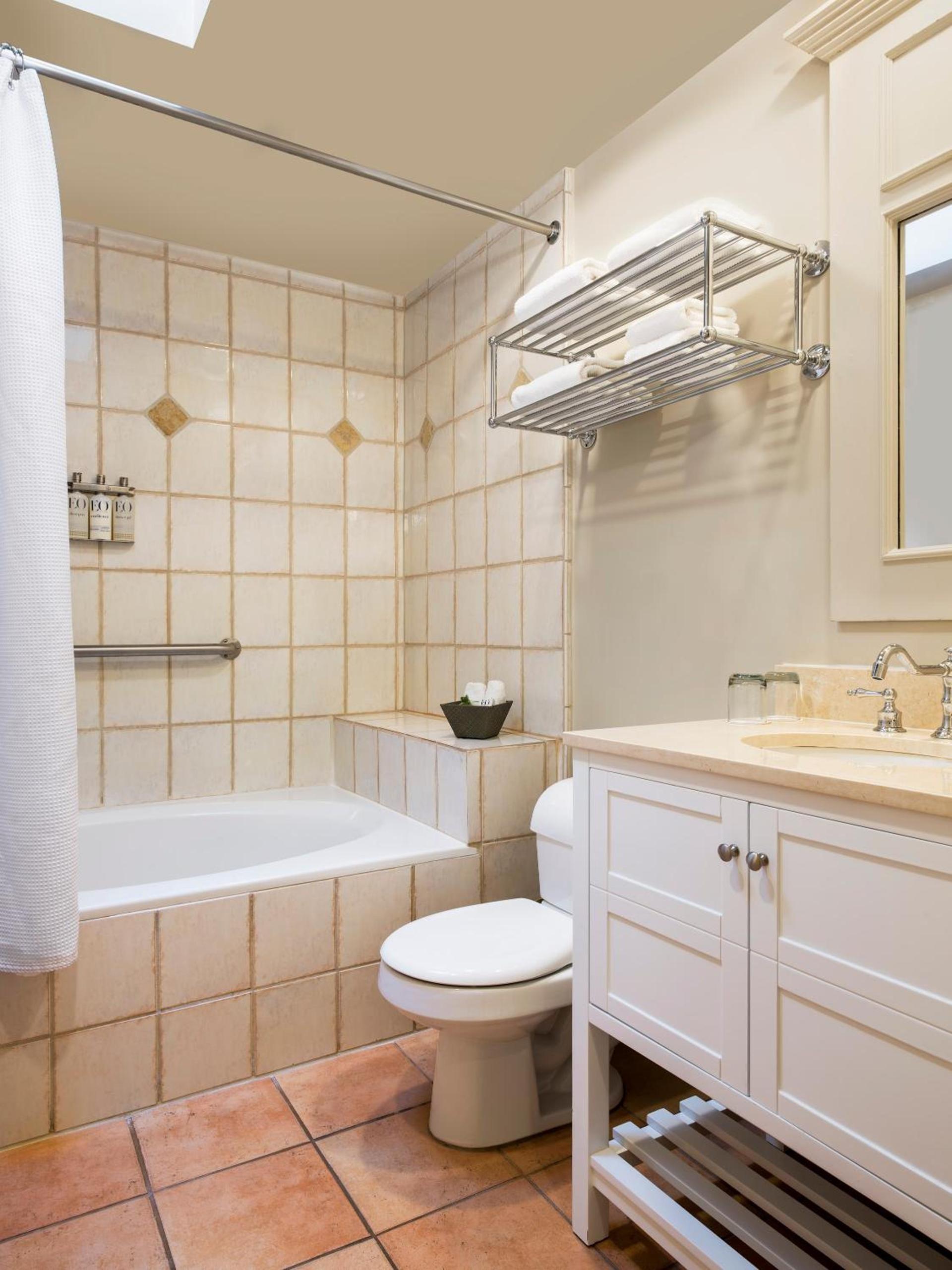 Mill Valley Inn photo 31