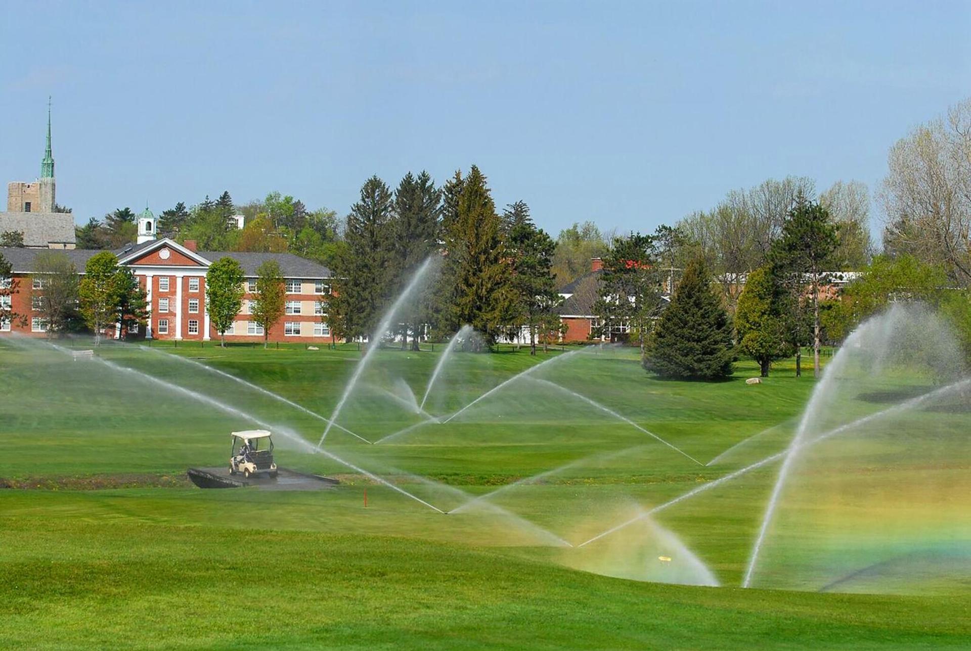 Best Western University Inn photo 45