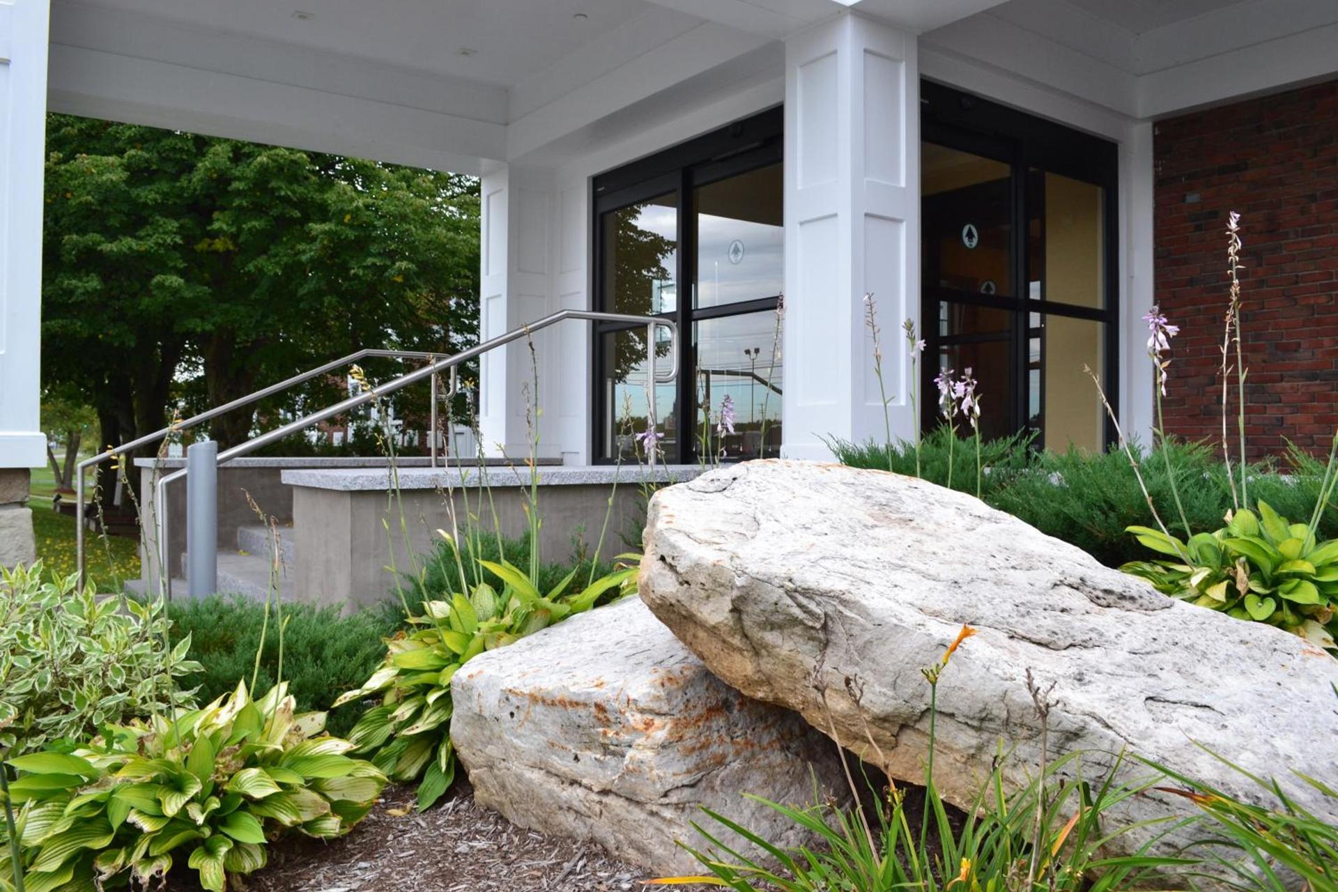 Best Western University Inn photo 33