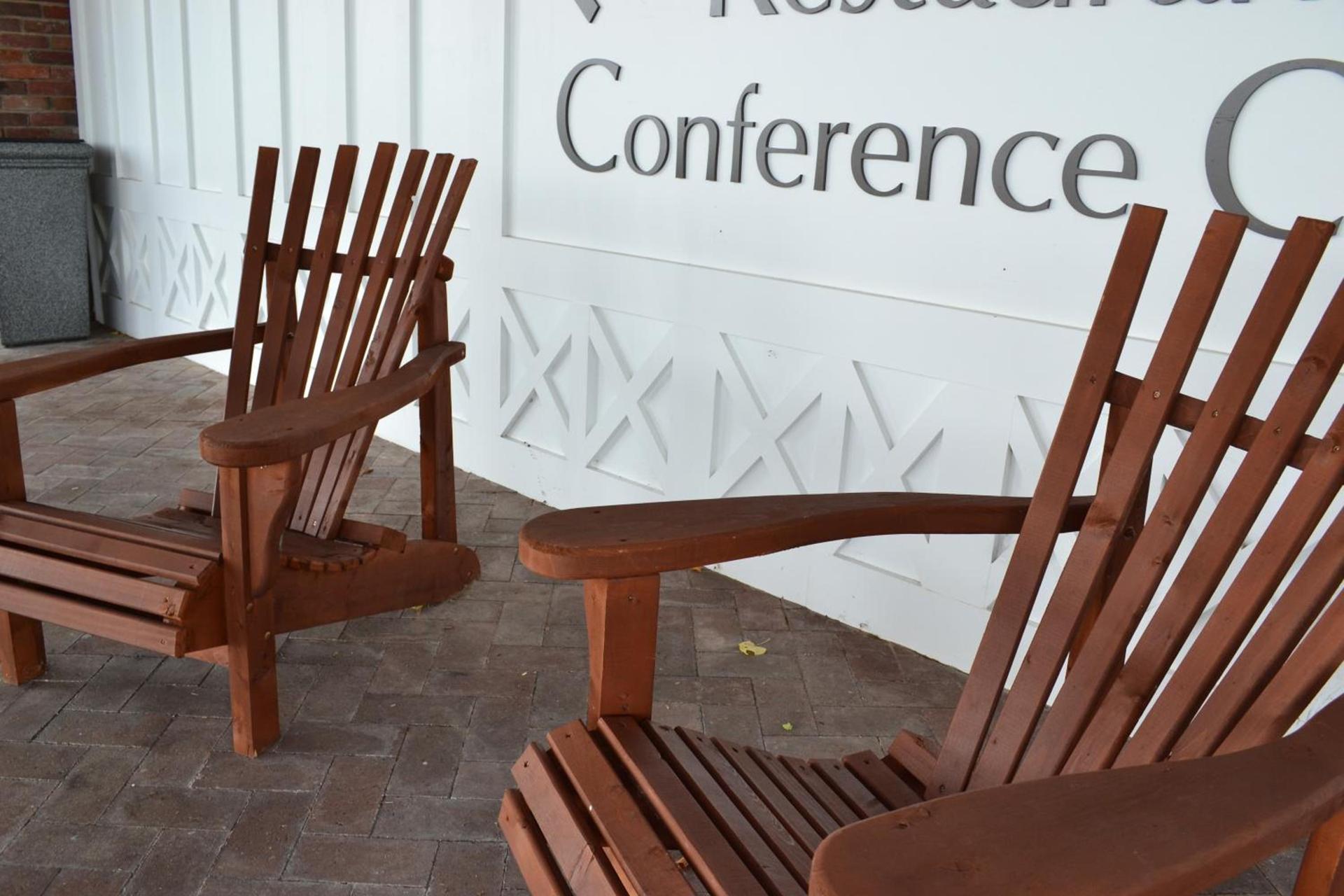 Best Western University Inn photo 34