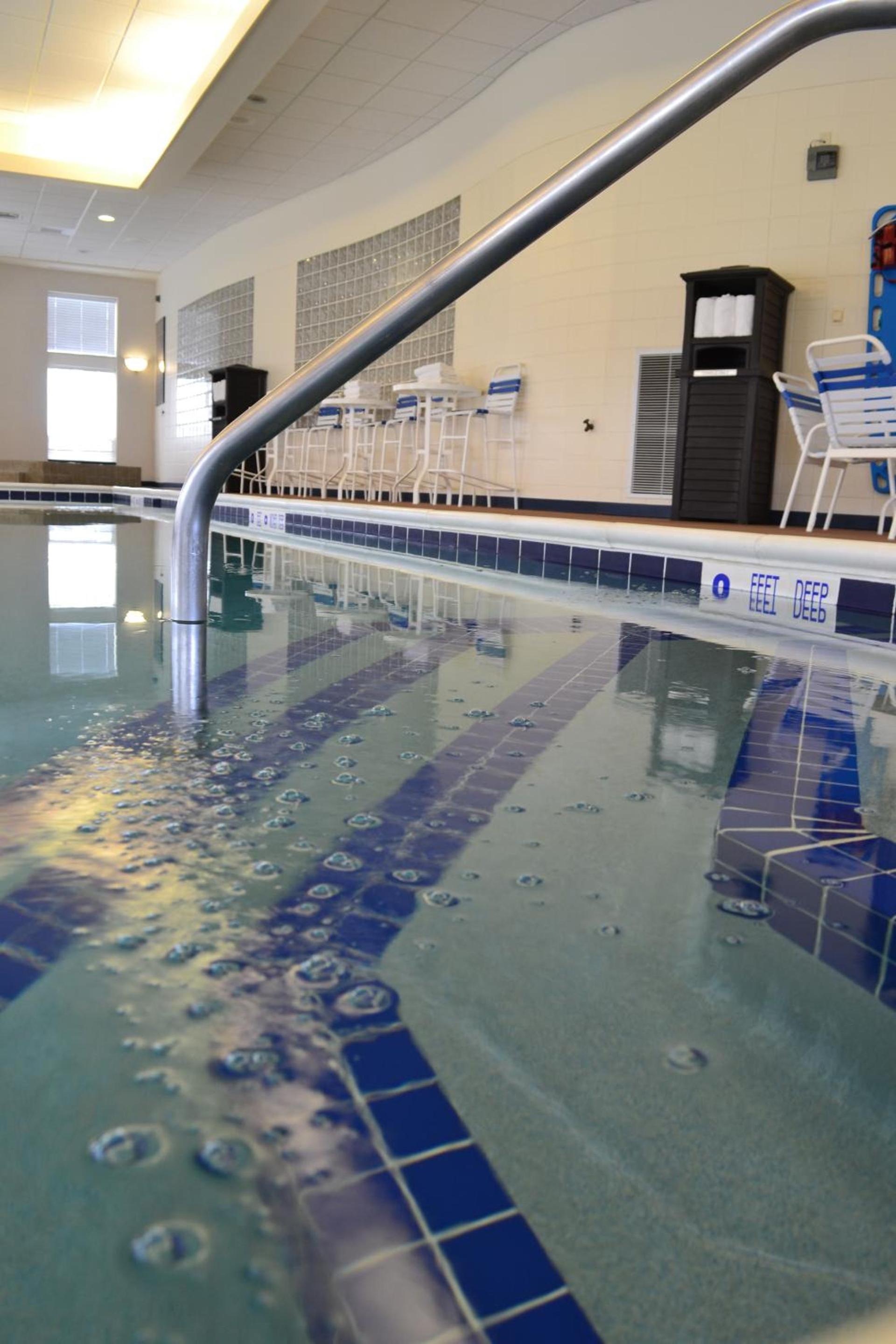 Best Western University Inn photo 41