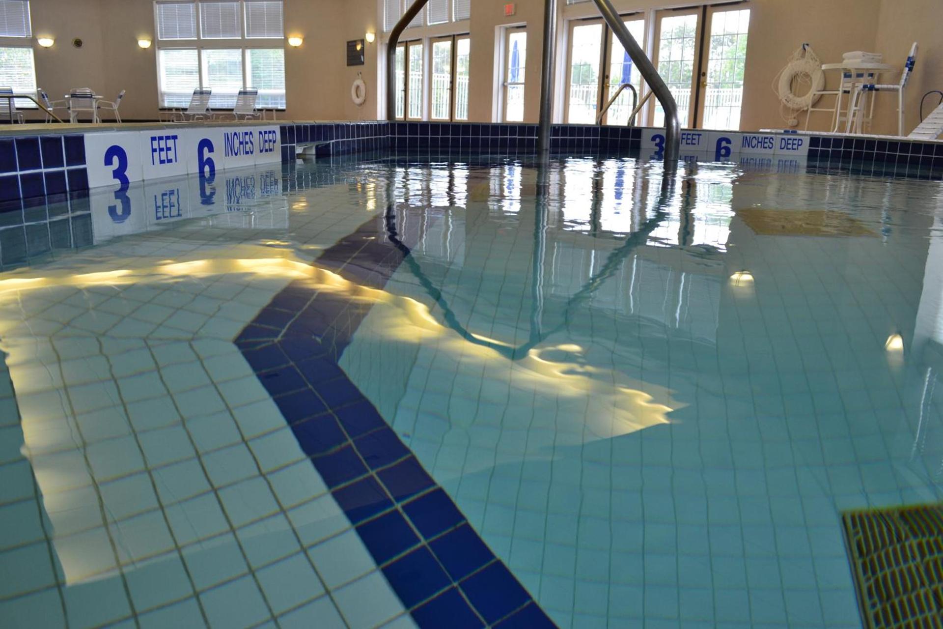 Best Western University Inn photo 39