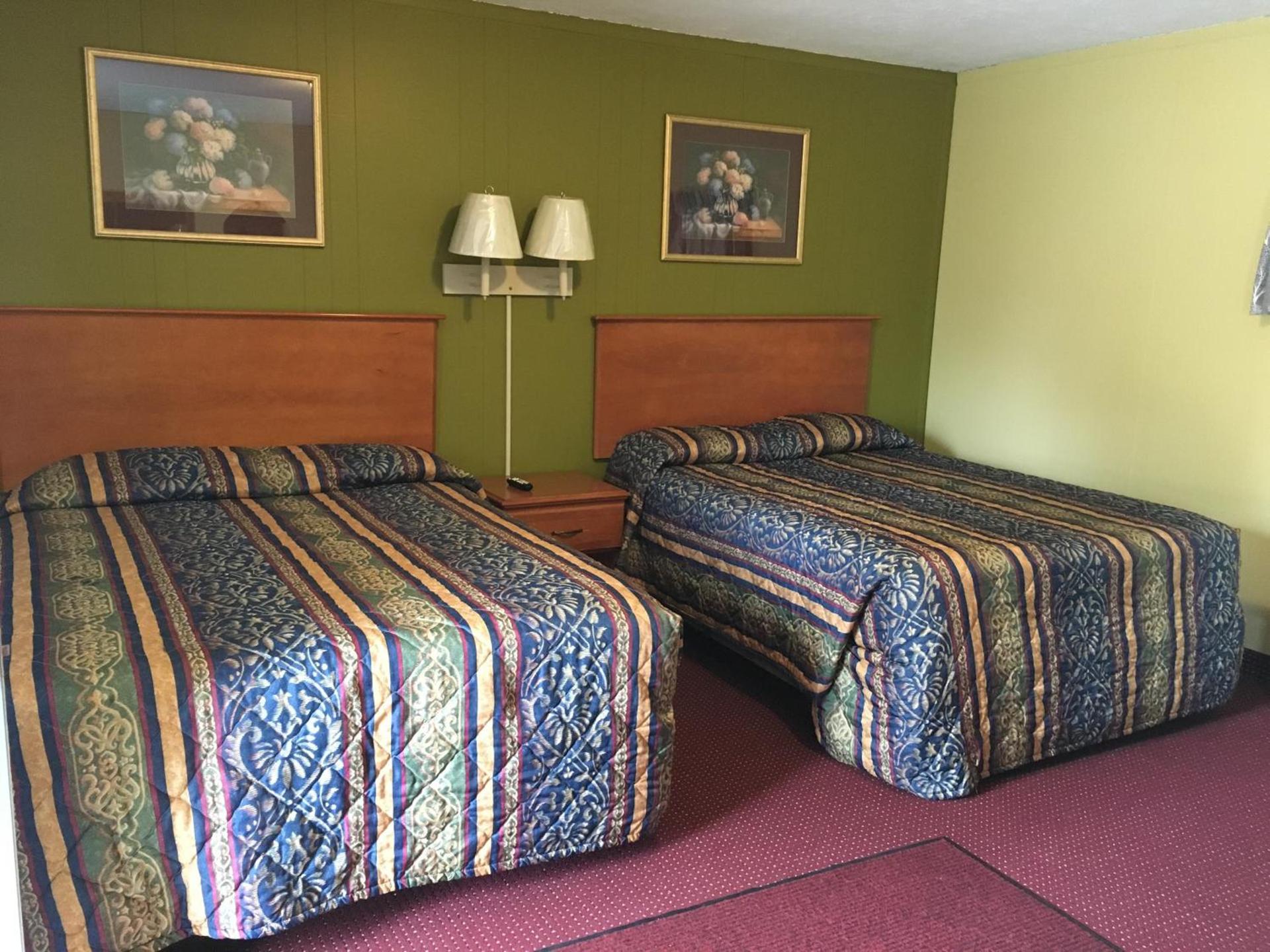 Pine Ridge Motel photo 38