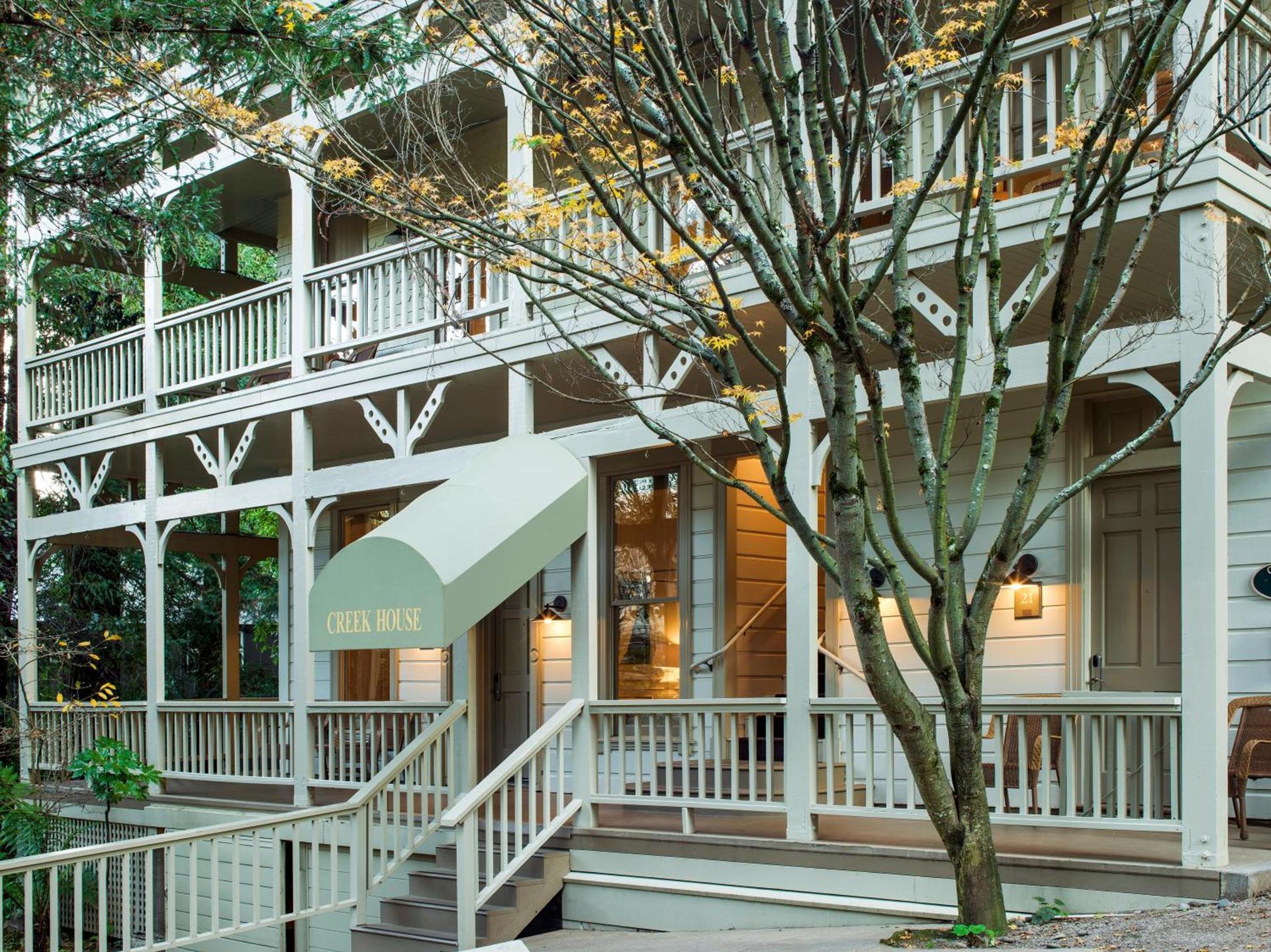 Mill Valley Inn photo 5