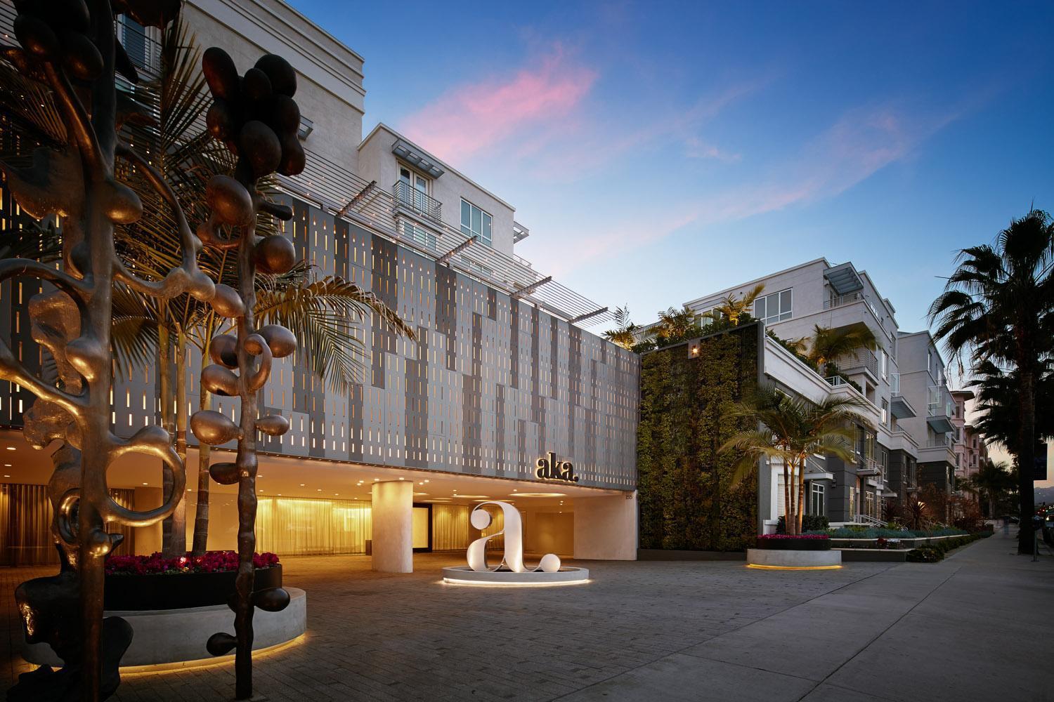 AKA Beverly Hills photo 45