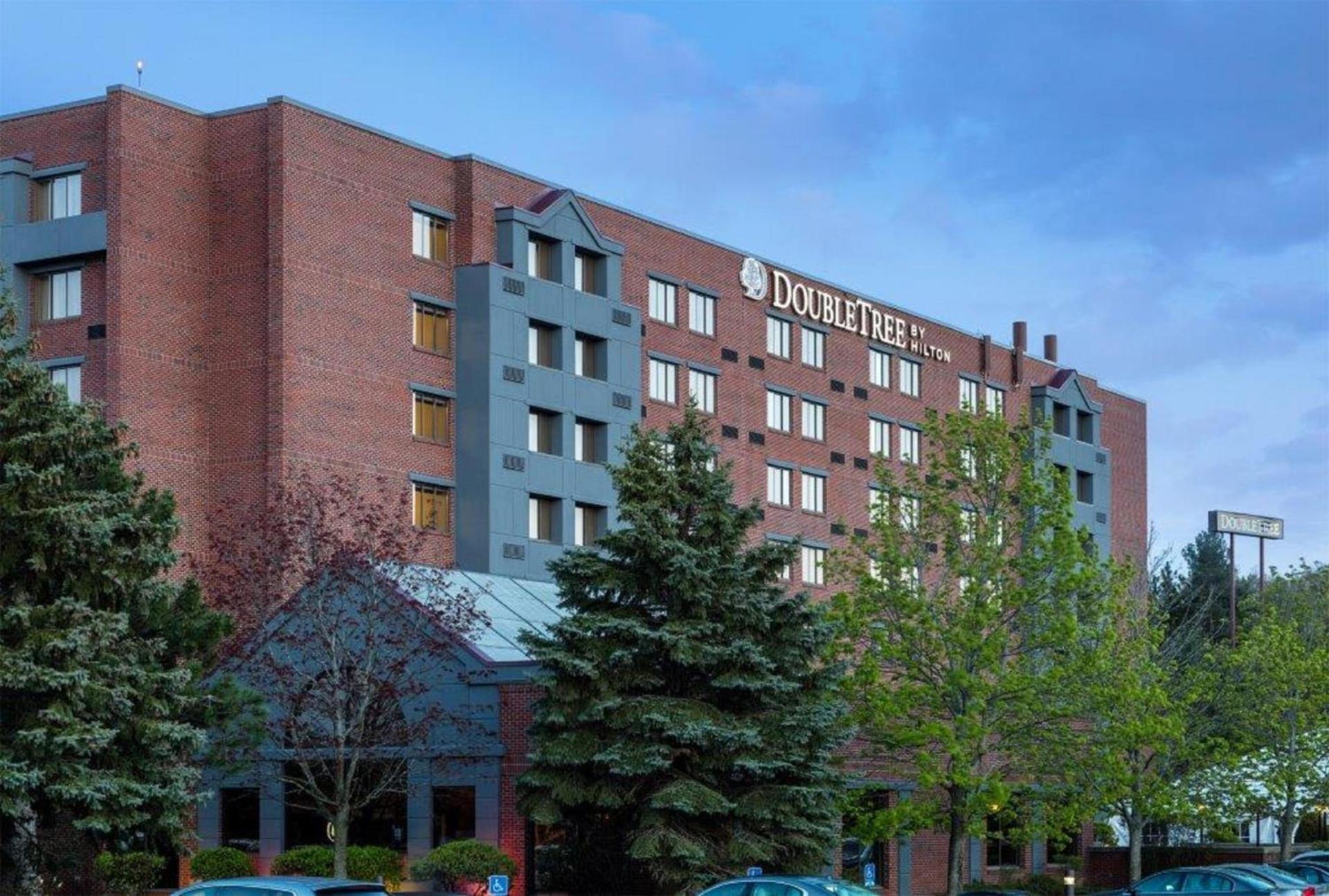 Doubletree by Hilton, Leominster photo 1