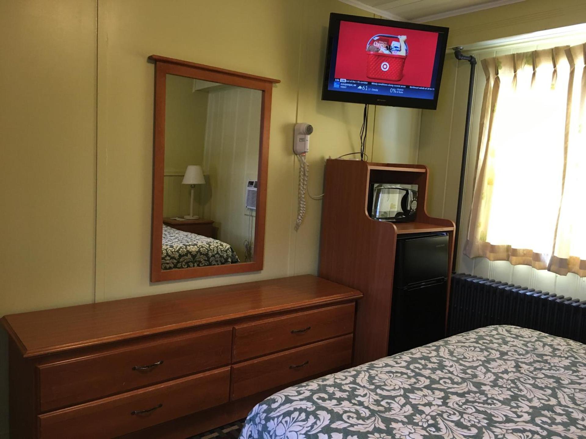 Pine Ridge Motel photo 29