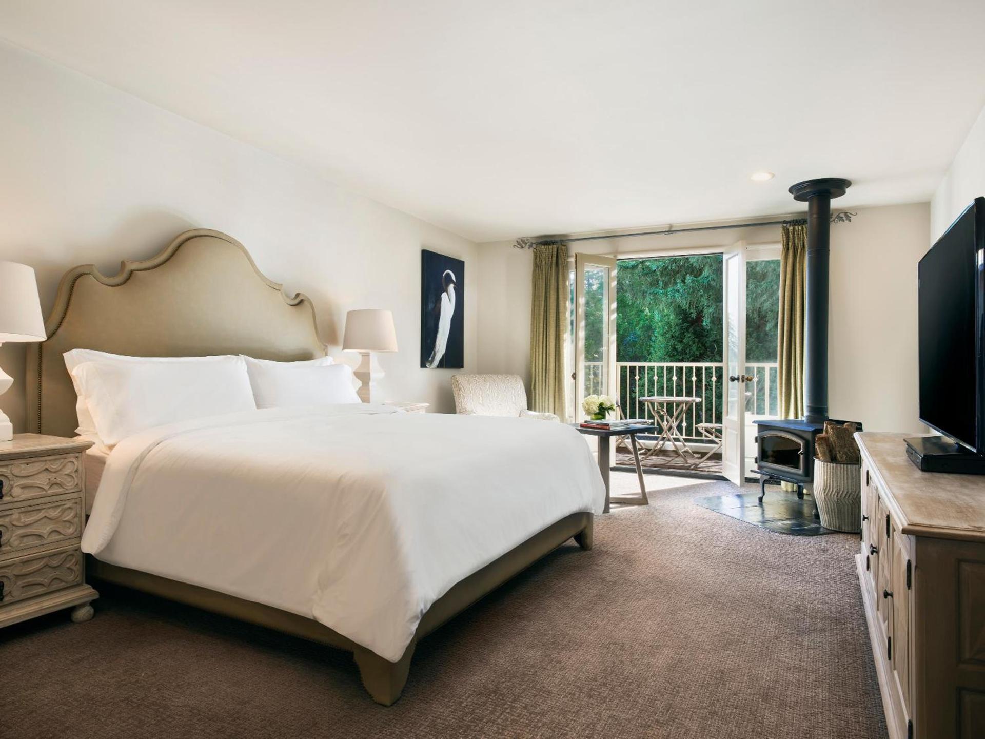 Mill Valley Inn photo 35