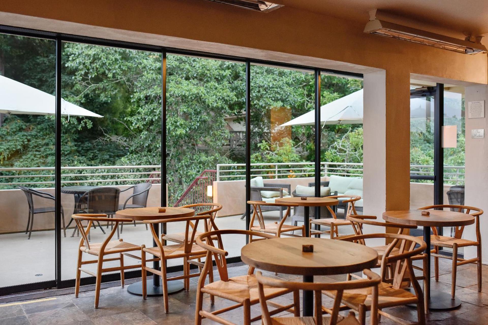 Mill Valley Inn photo 23
