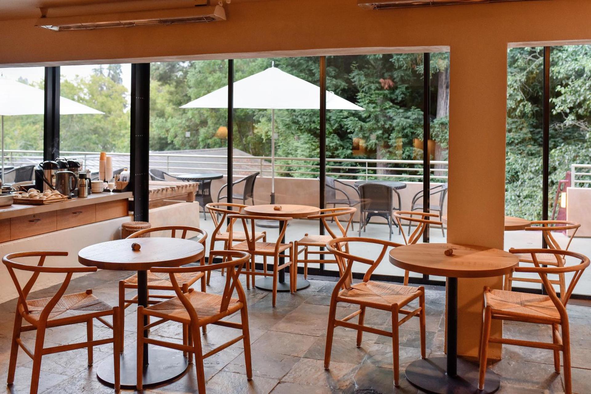 Mill Valley Inn photo 22