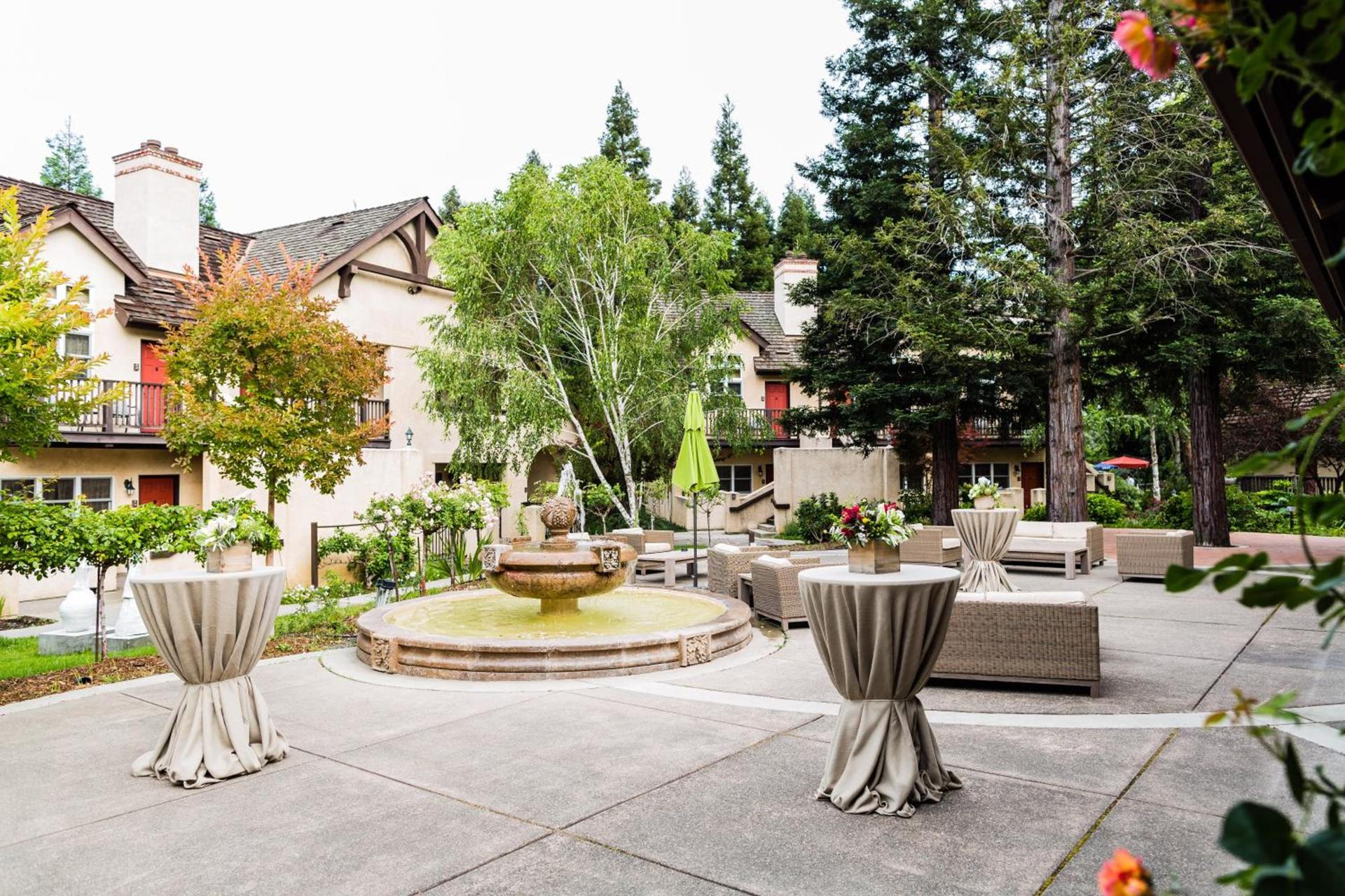 Harvest Inn photo 51