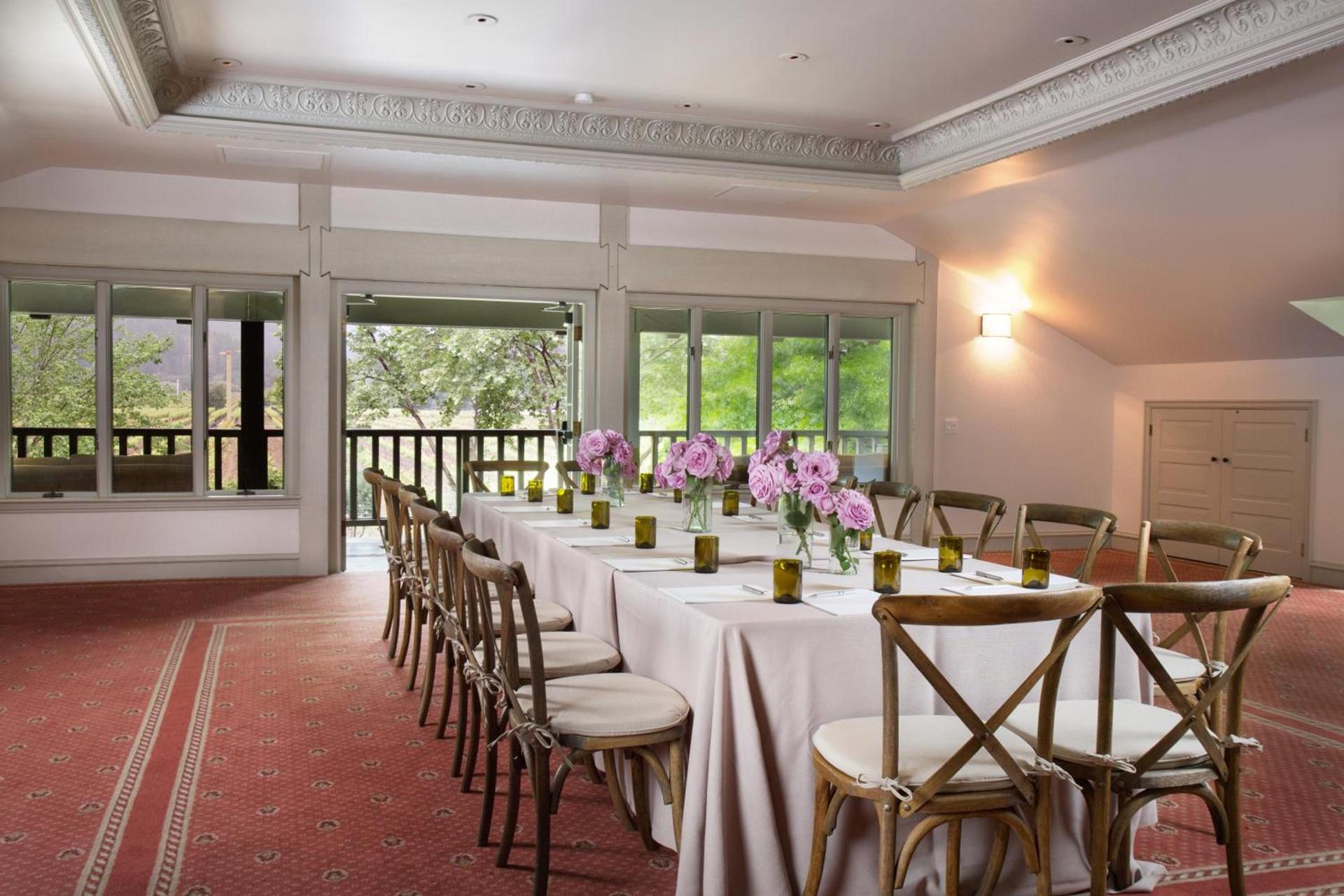 Harvest Inn photo 50