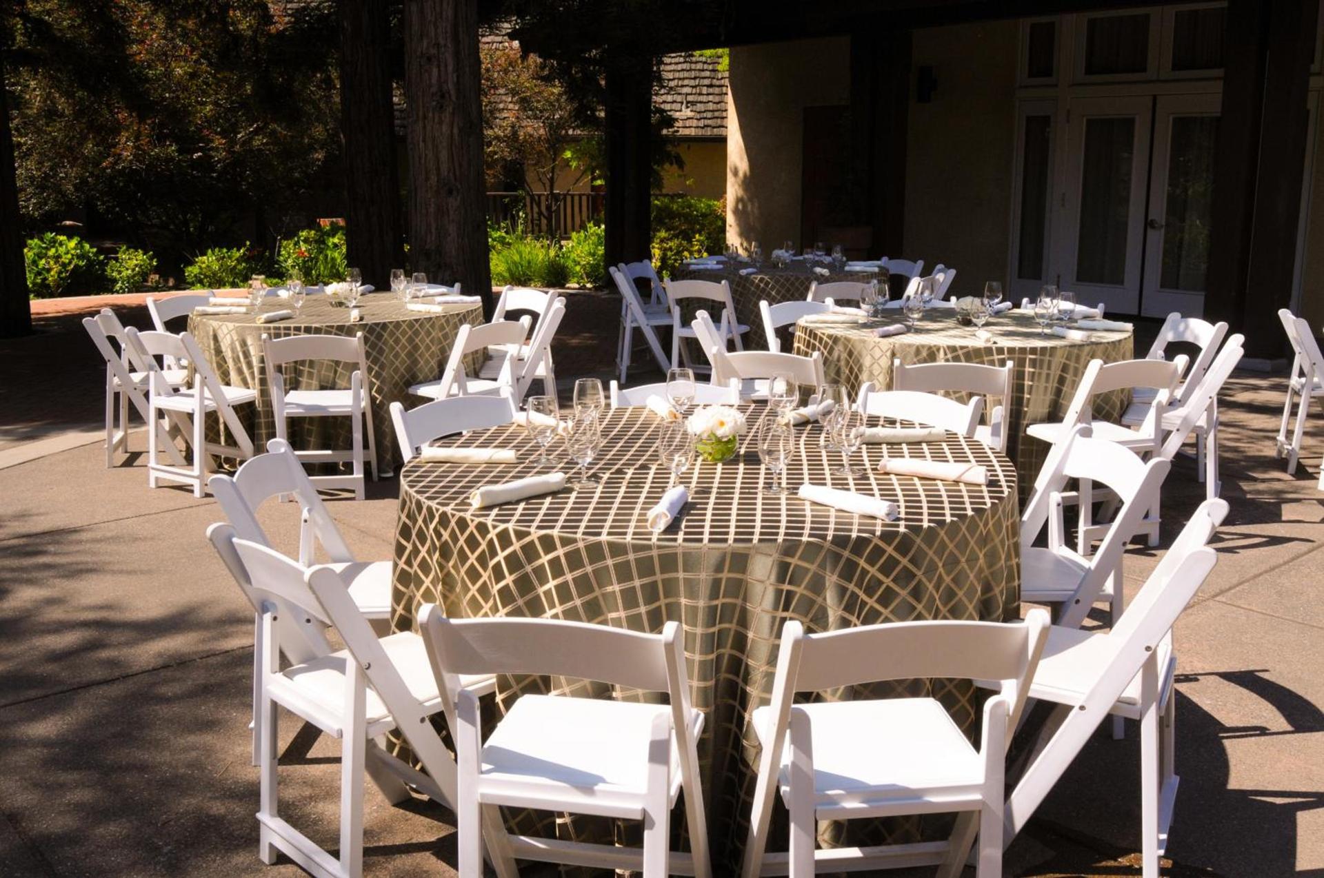 Harvest Inn photo 49