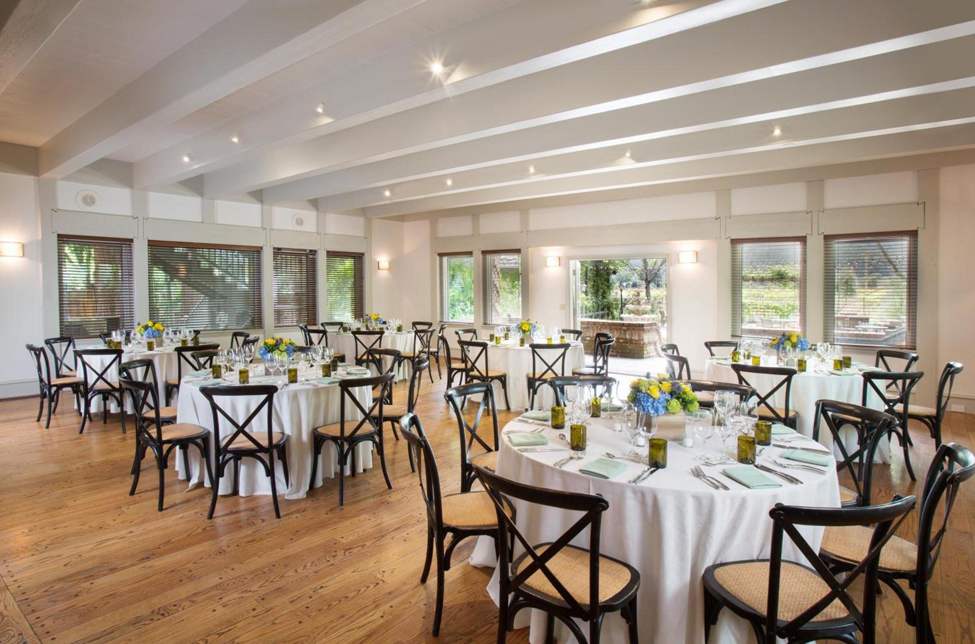 Harvest Inn photo 48