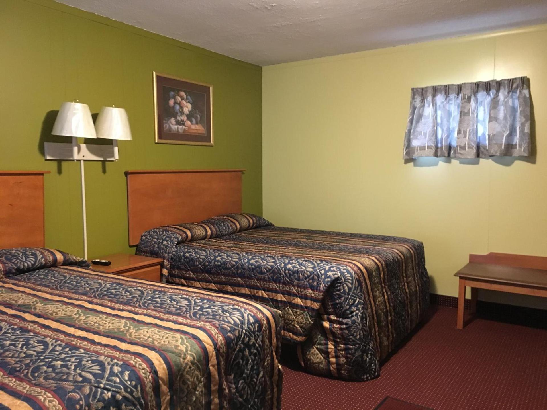 Pine Ridge Motel photo 28