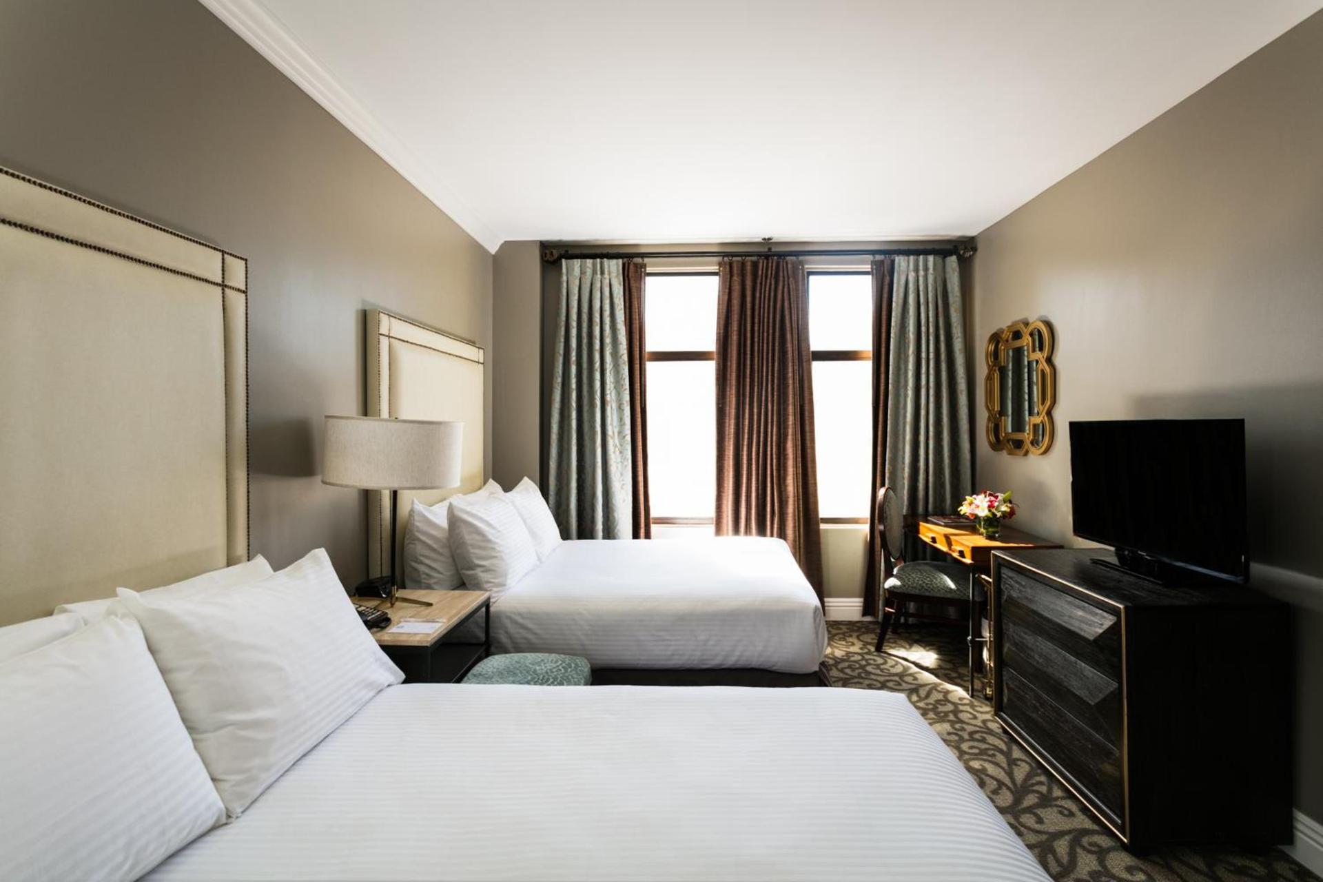 Hotel Bijou - Union Square photo 31