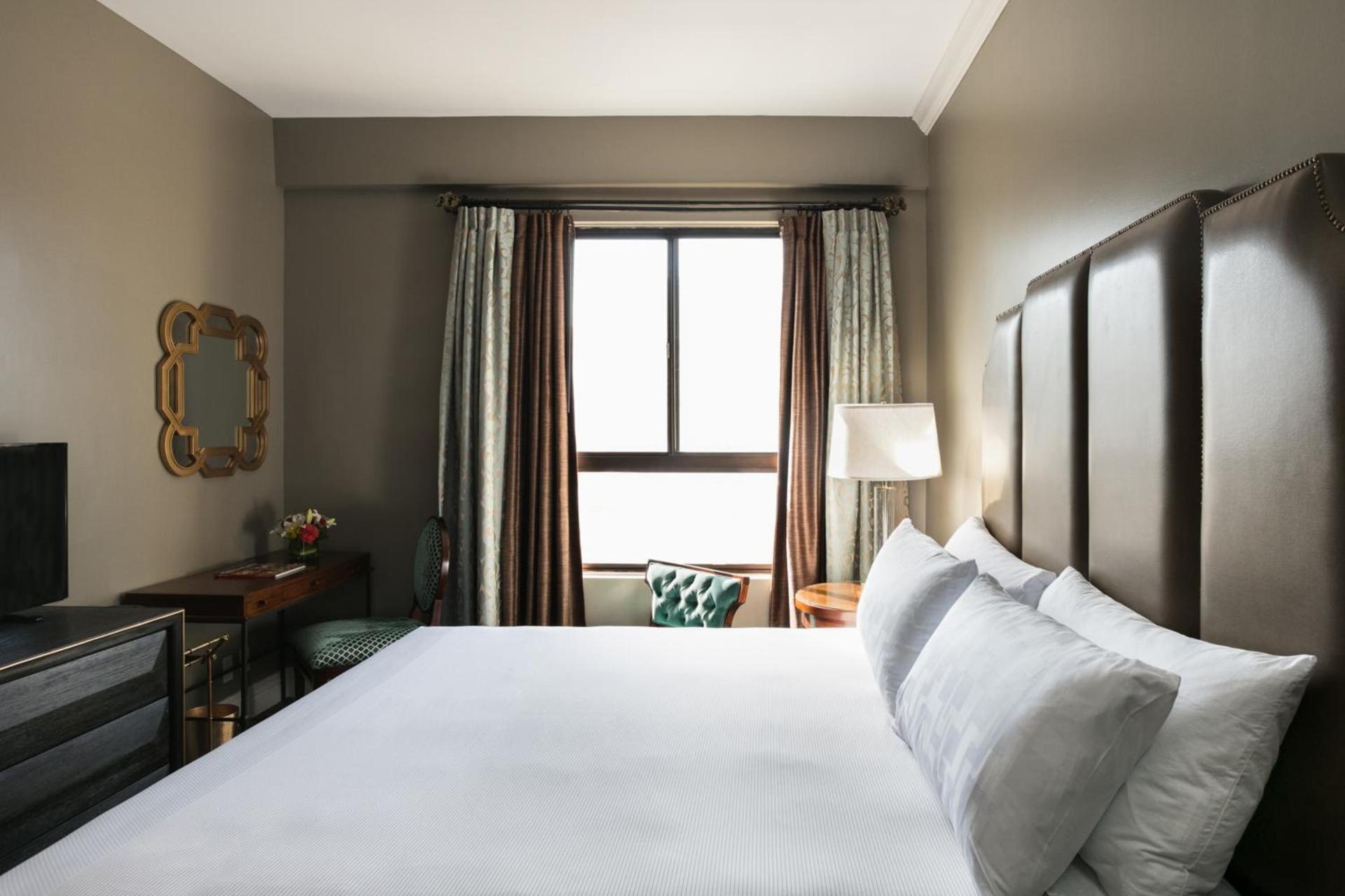 Hotel Bijou - Union Square photo 29