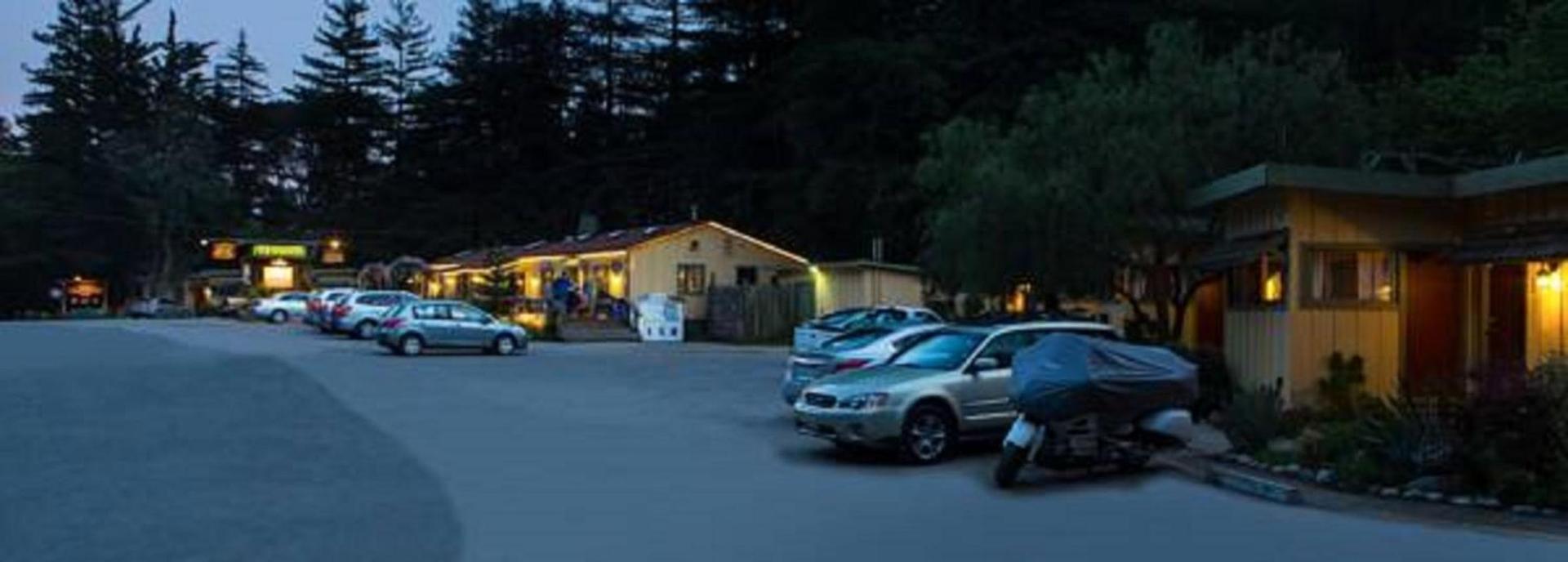 Fernwood Resort photo 21