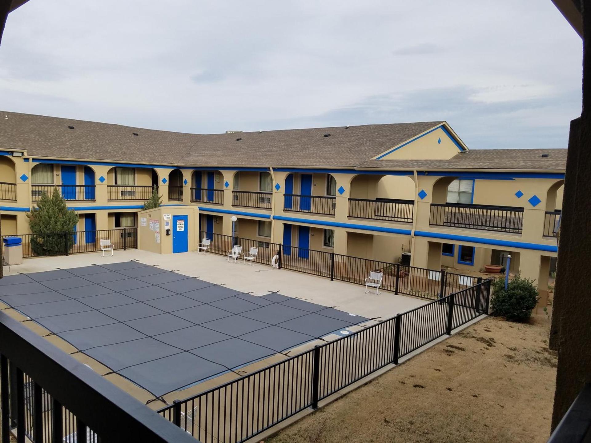 Days Inn by Wyndham Oklahoma City NW Expressway photo 29
