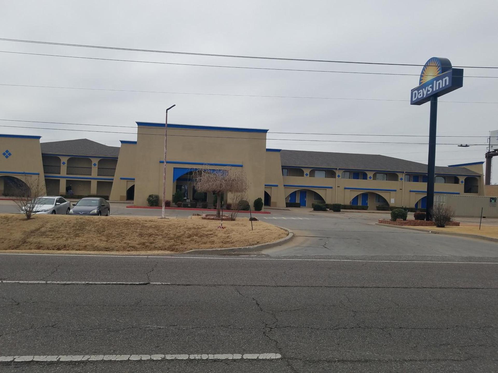 Days Inn by Wyndham Oklahoma City NW Expressway photo 25