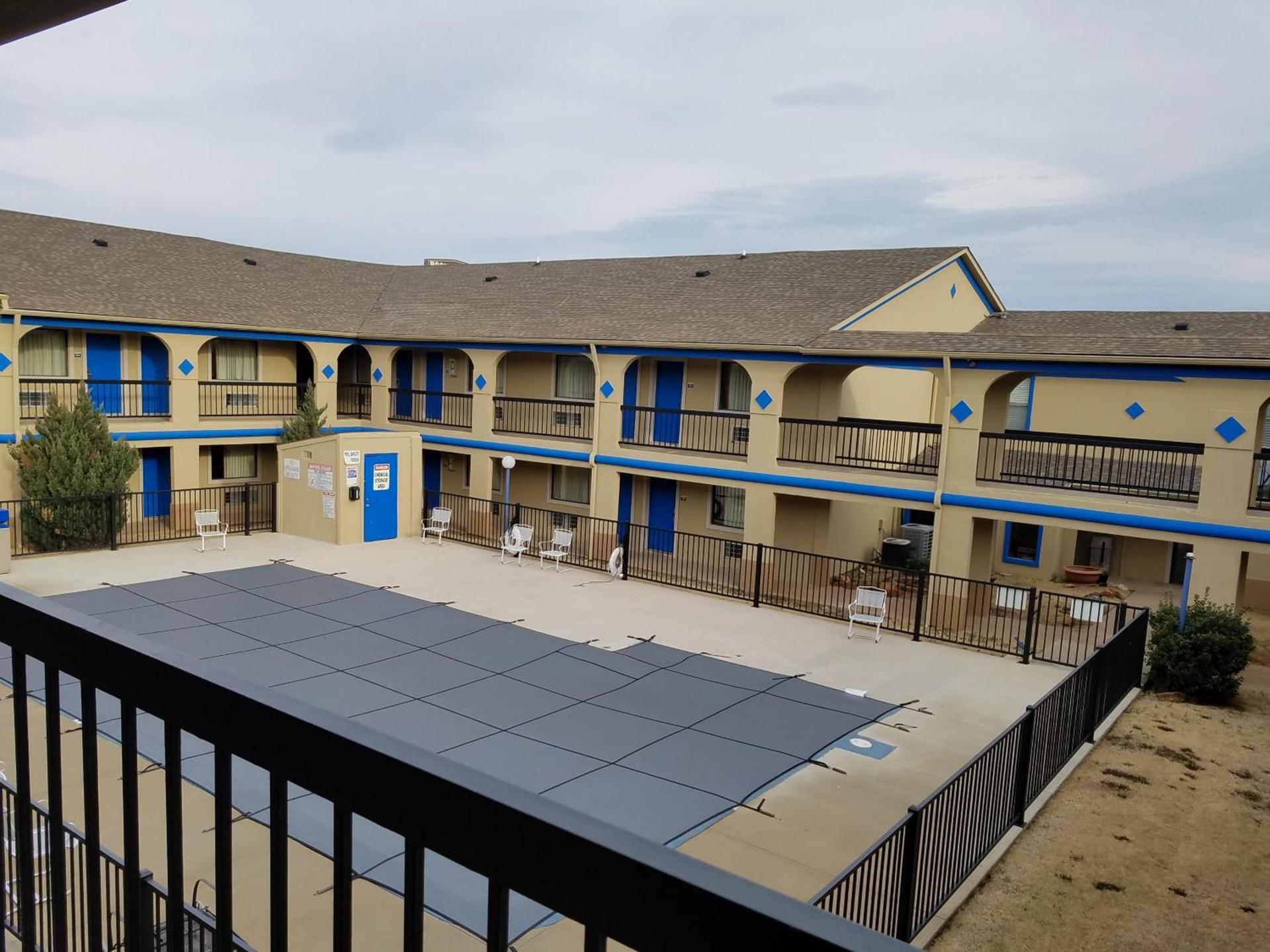 Days Inn by Wyndham Oklahoma City NW Expressway photo 27