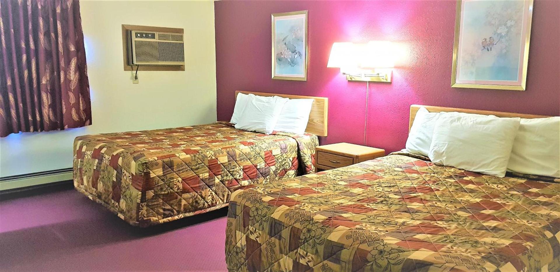 AmeriVu Inn & Suites-Avon photo 16