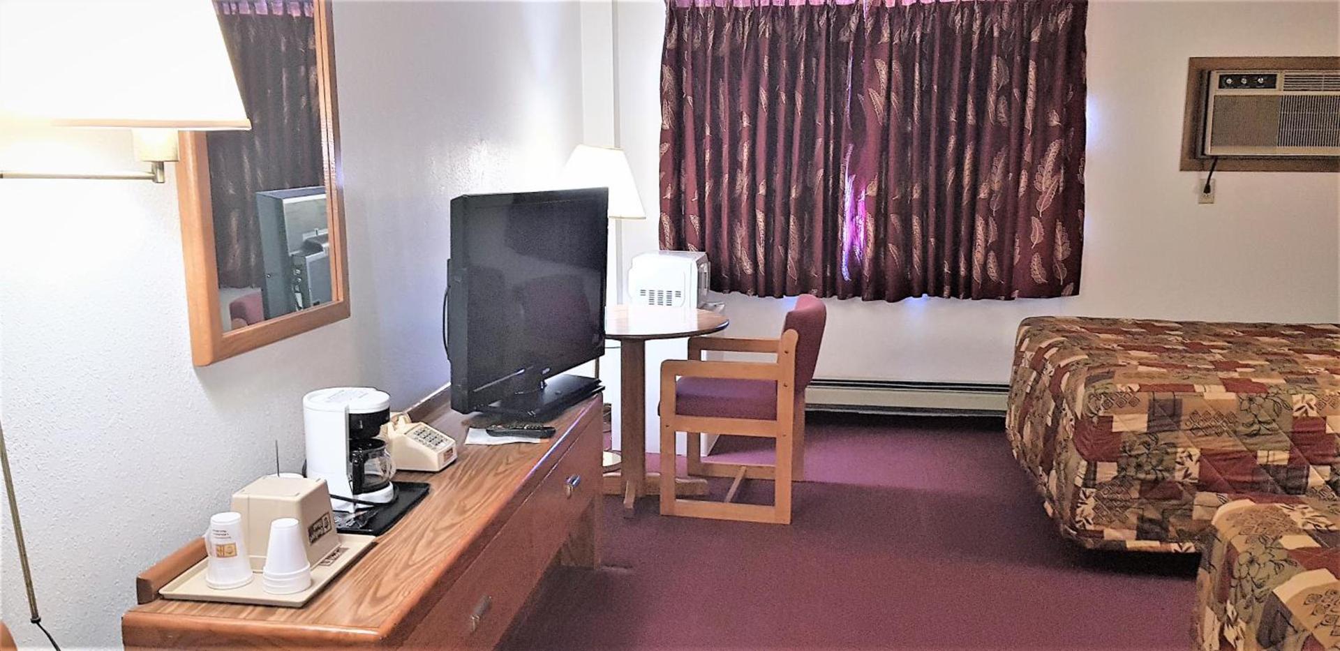 AmeriVu Inn & Suites-Avon photo 15