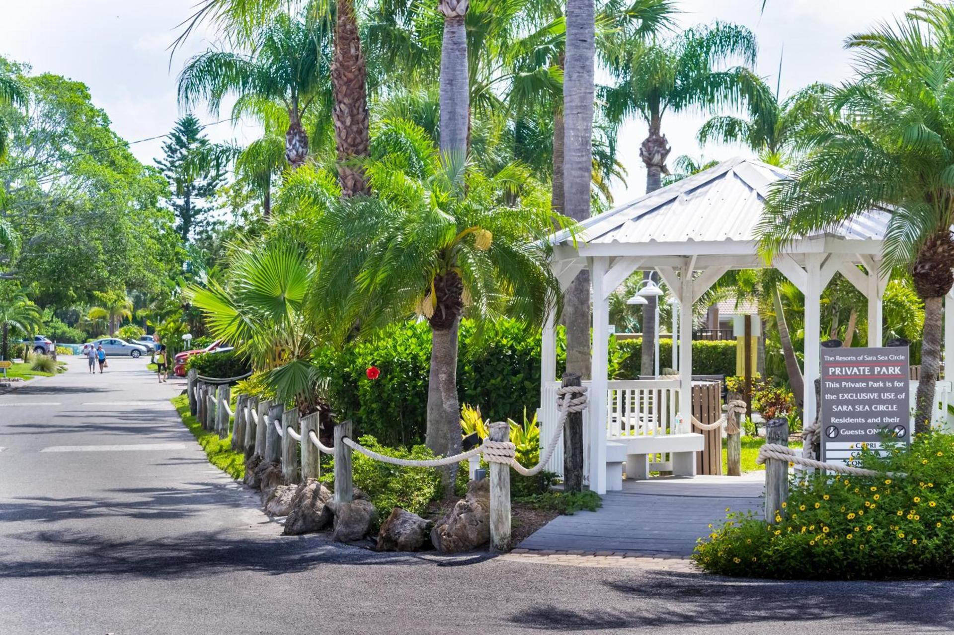 Tropical Beach Resorts - Sarasota photo 18
