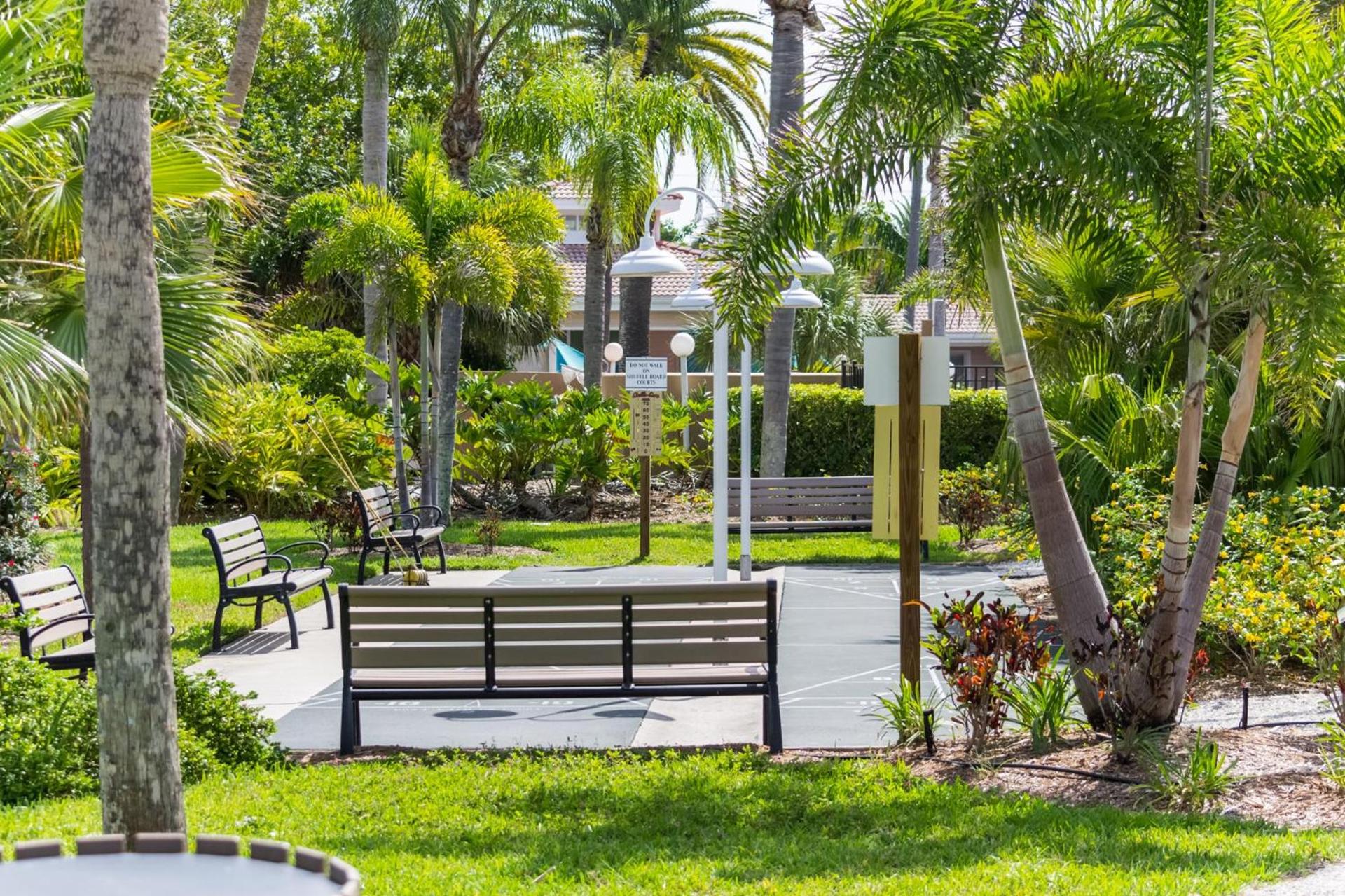 Tropical Beach Resorts - Sarasota photo 10