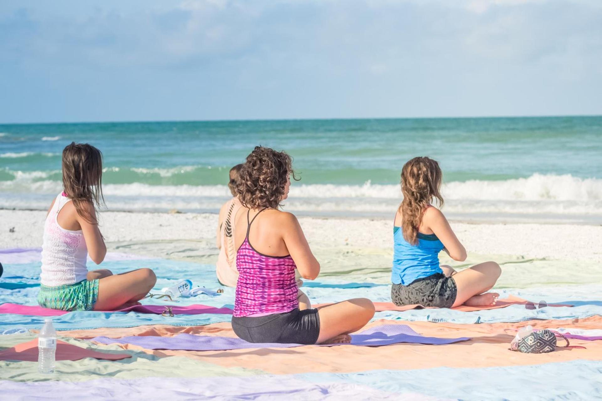 Tropical Beach Resorts - Sarasota photo 90