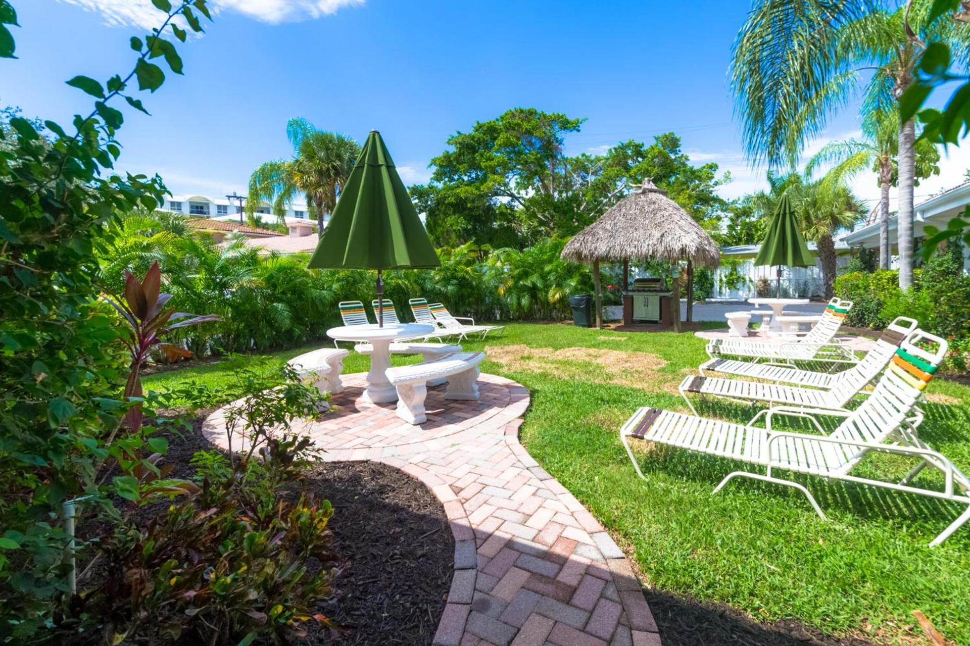 Tropical Beach Resorts - Sarasota photo 20