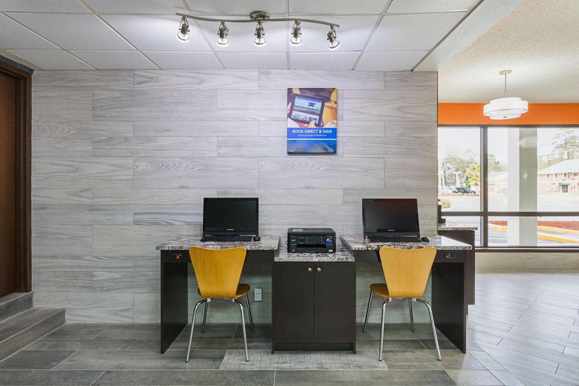Motel 6-Savannah, GA - Midtown photo 33