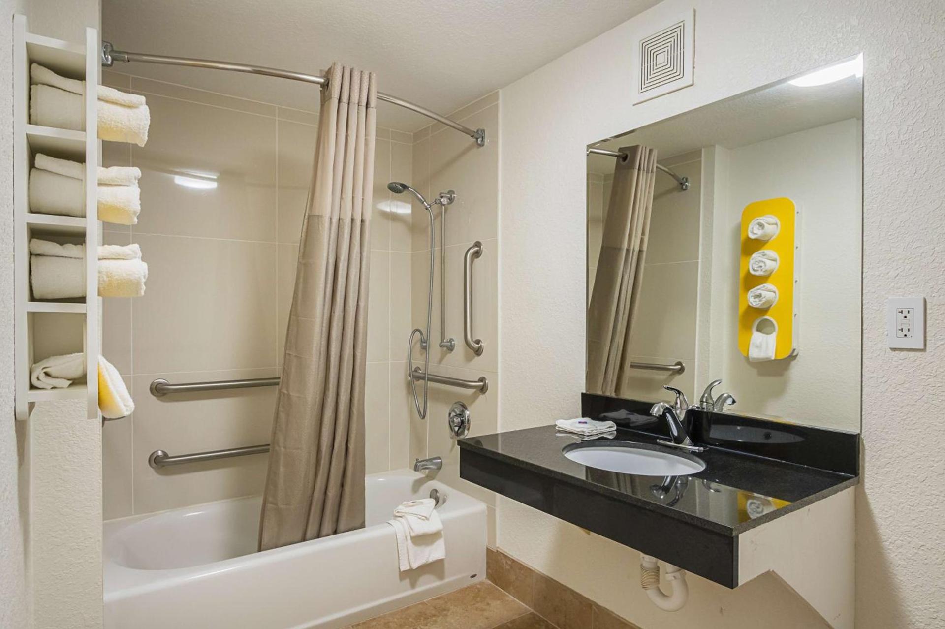 Motel 6-Savannah, GA - Midtown photo 18