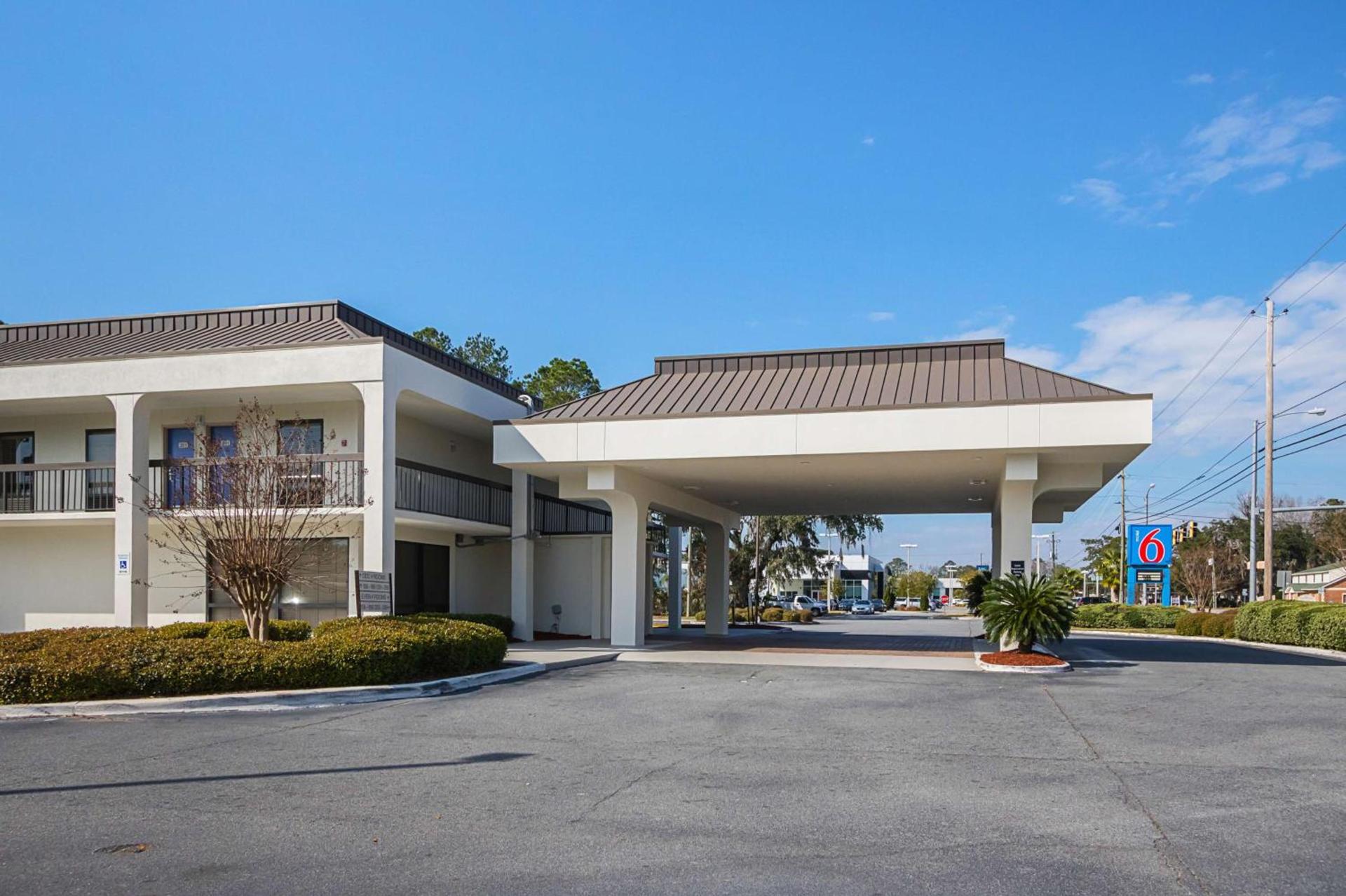 Motel 6-Savannah, GA - Midtown photo 28