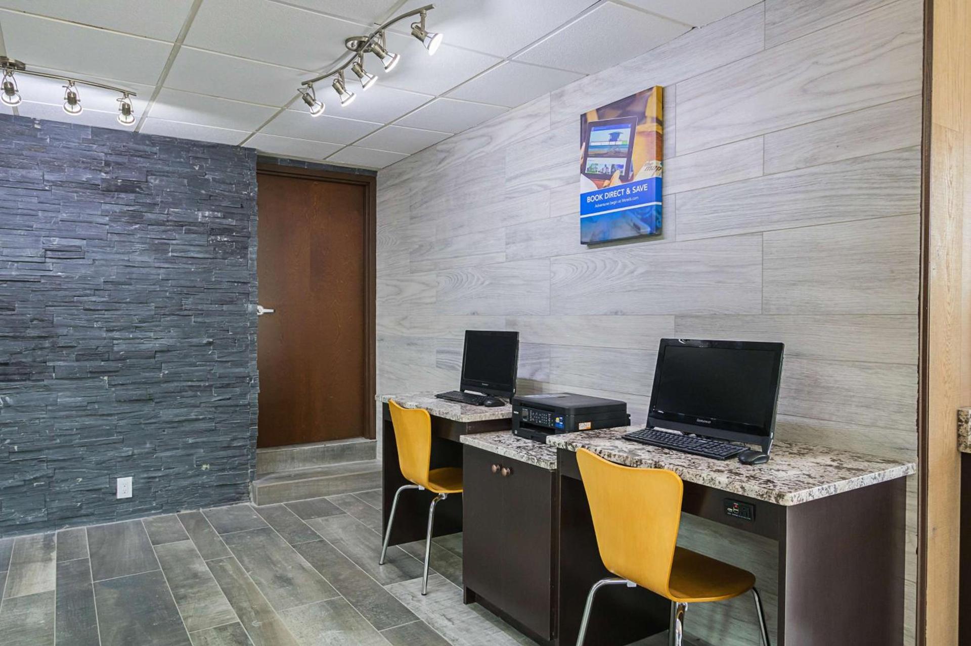 Motel 6-Savannah, GA - Midtown photo 26