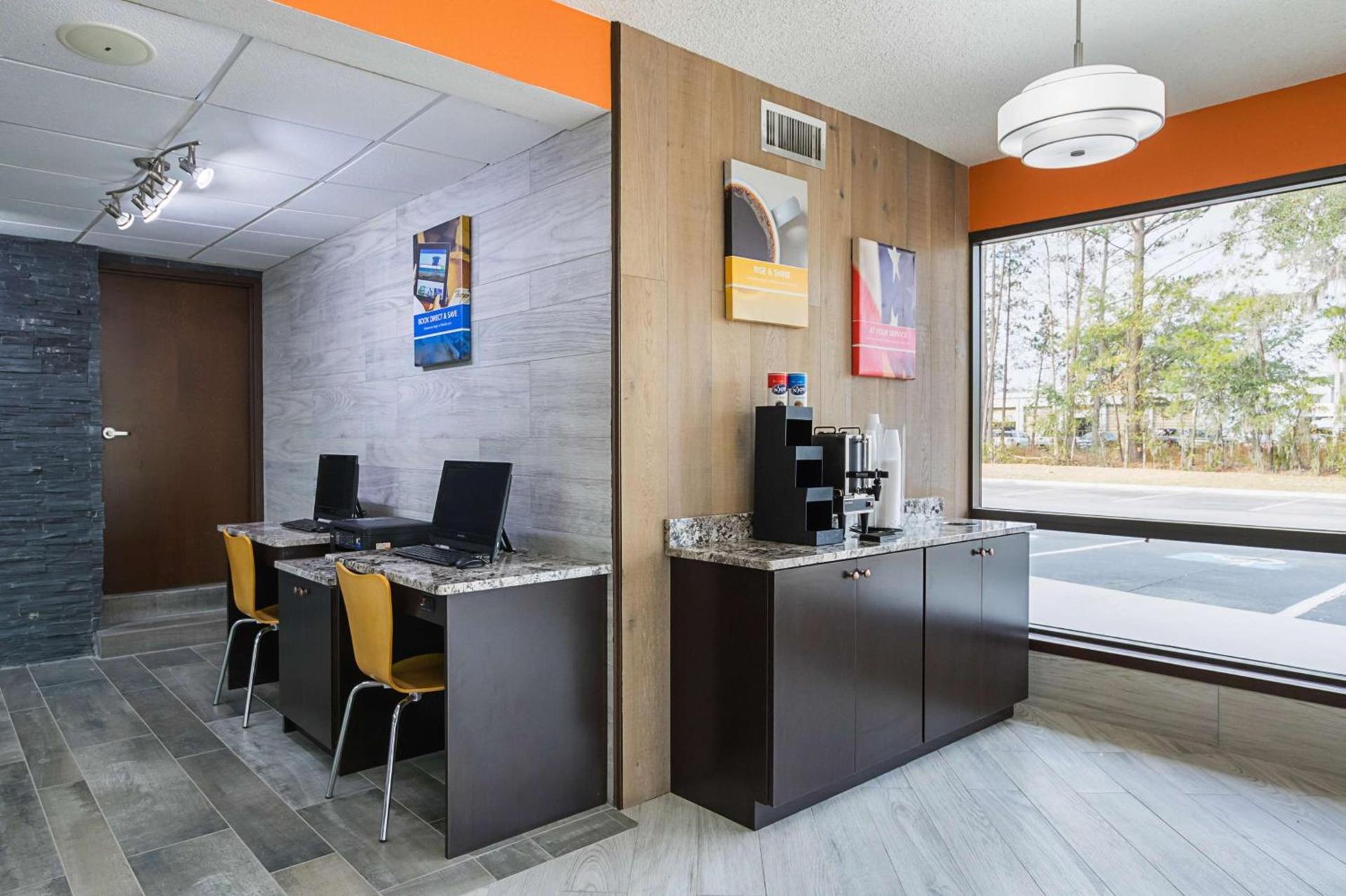 Motel 6-Savannah, GA - Midtown photo 22