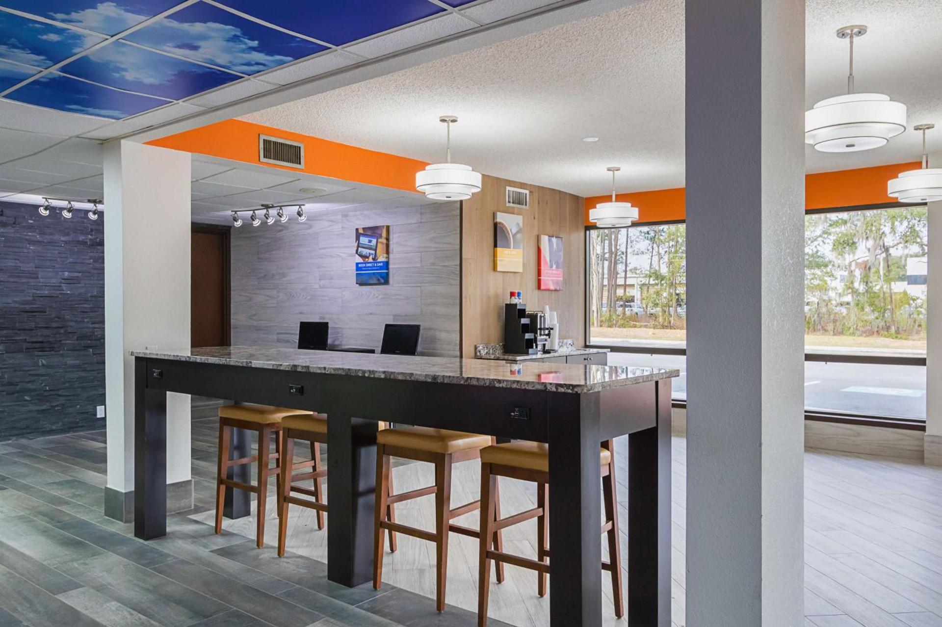Motel 6-Savannah, GA - Midtown photo 19