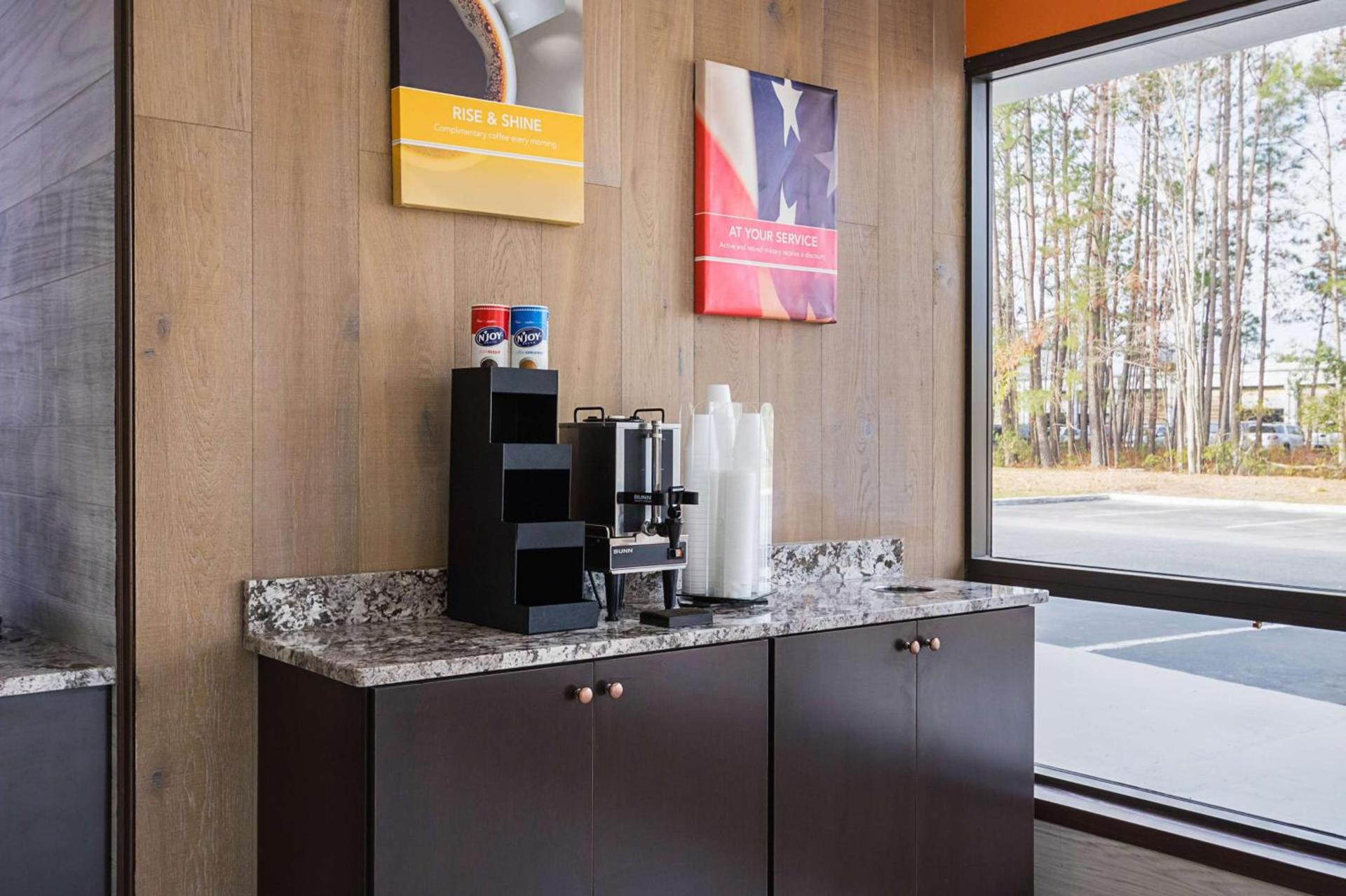 Motel 6-Savannah, GA - Midtown photo 20