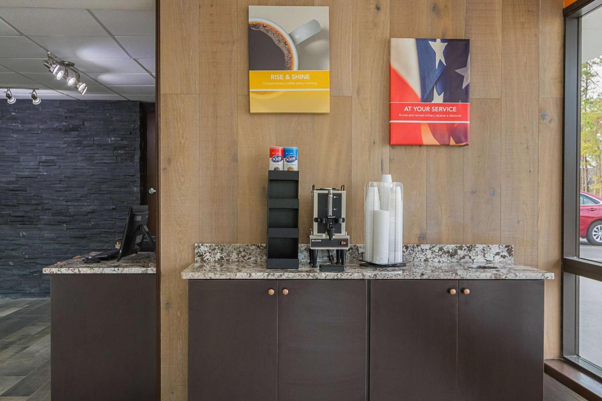 Motel 6-Savannah, GA - Midtown photo 16