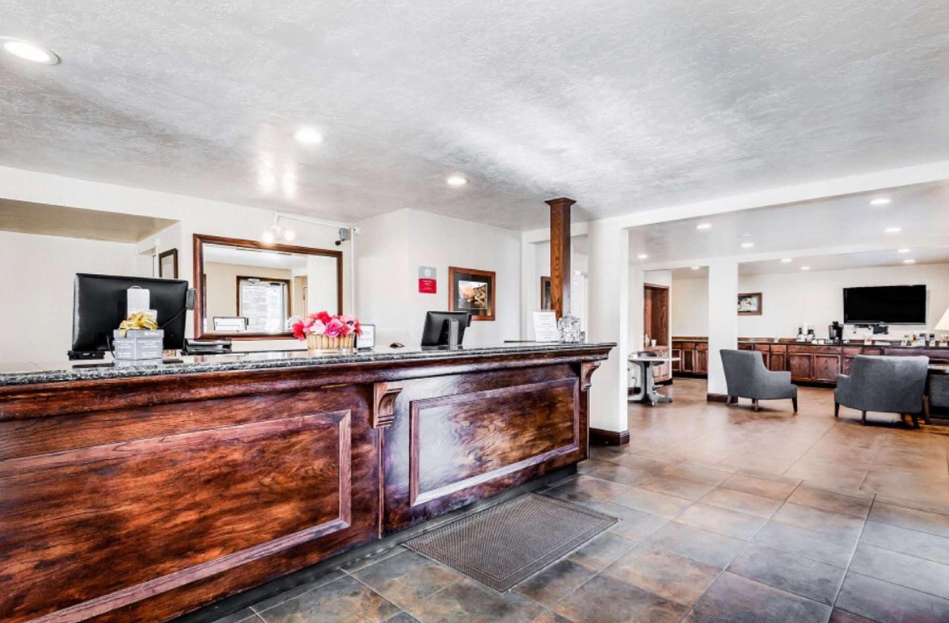SureStay Plus Hotel by Best Western Susanville photo 5