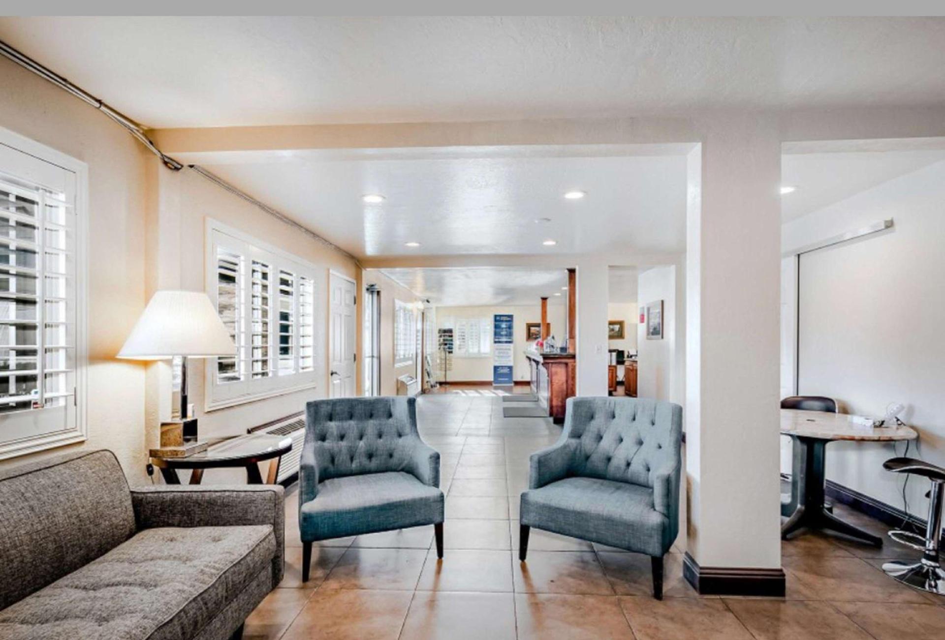 SureStay Plus Hotel by Best Western Susanville photo 8