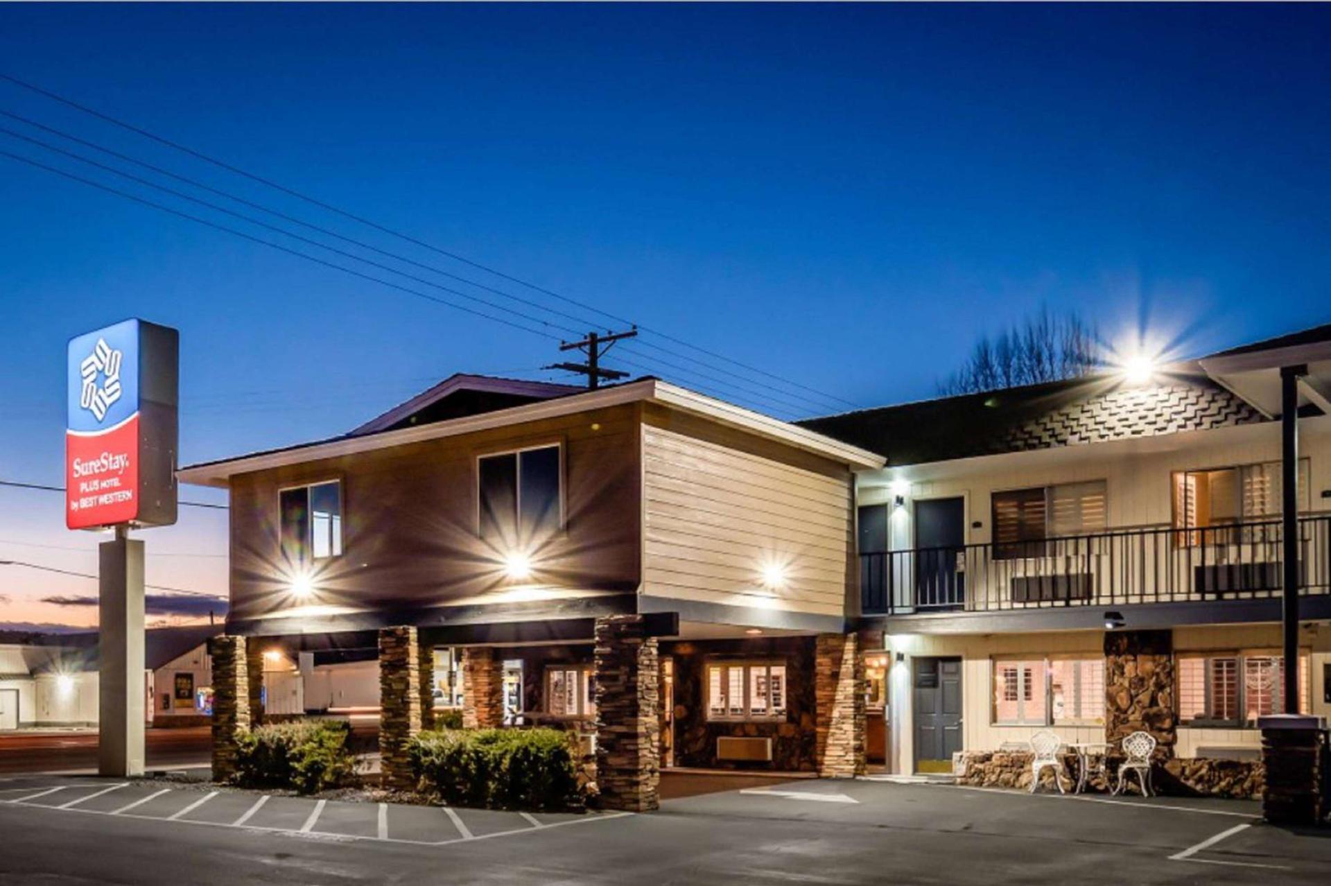 SureStay Plus Hotel by Best Western Susanville photo 3