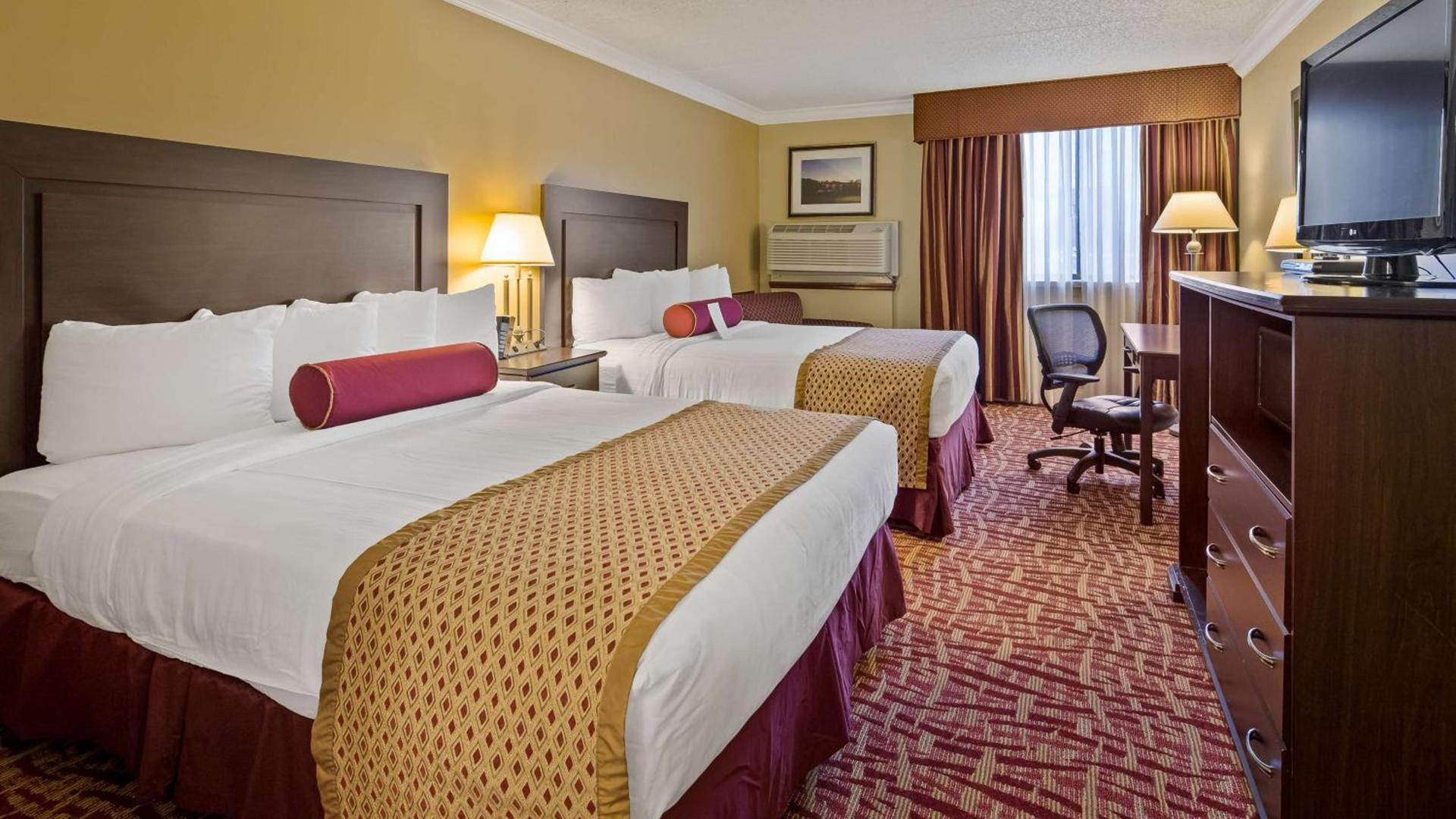 Best Western Plus Genetti Wilkes Barre photo 3